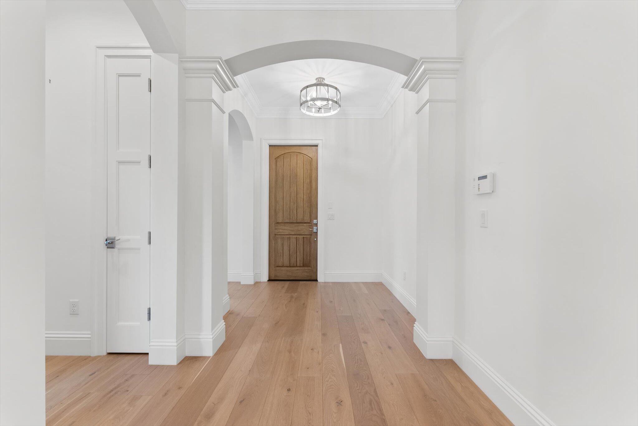 Hillsboro Park Add North - Residential