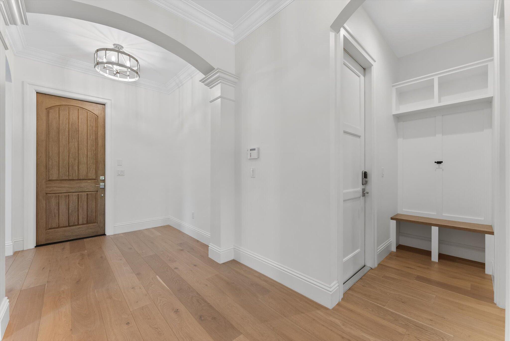 Hillsboro Park Add North - Residential