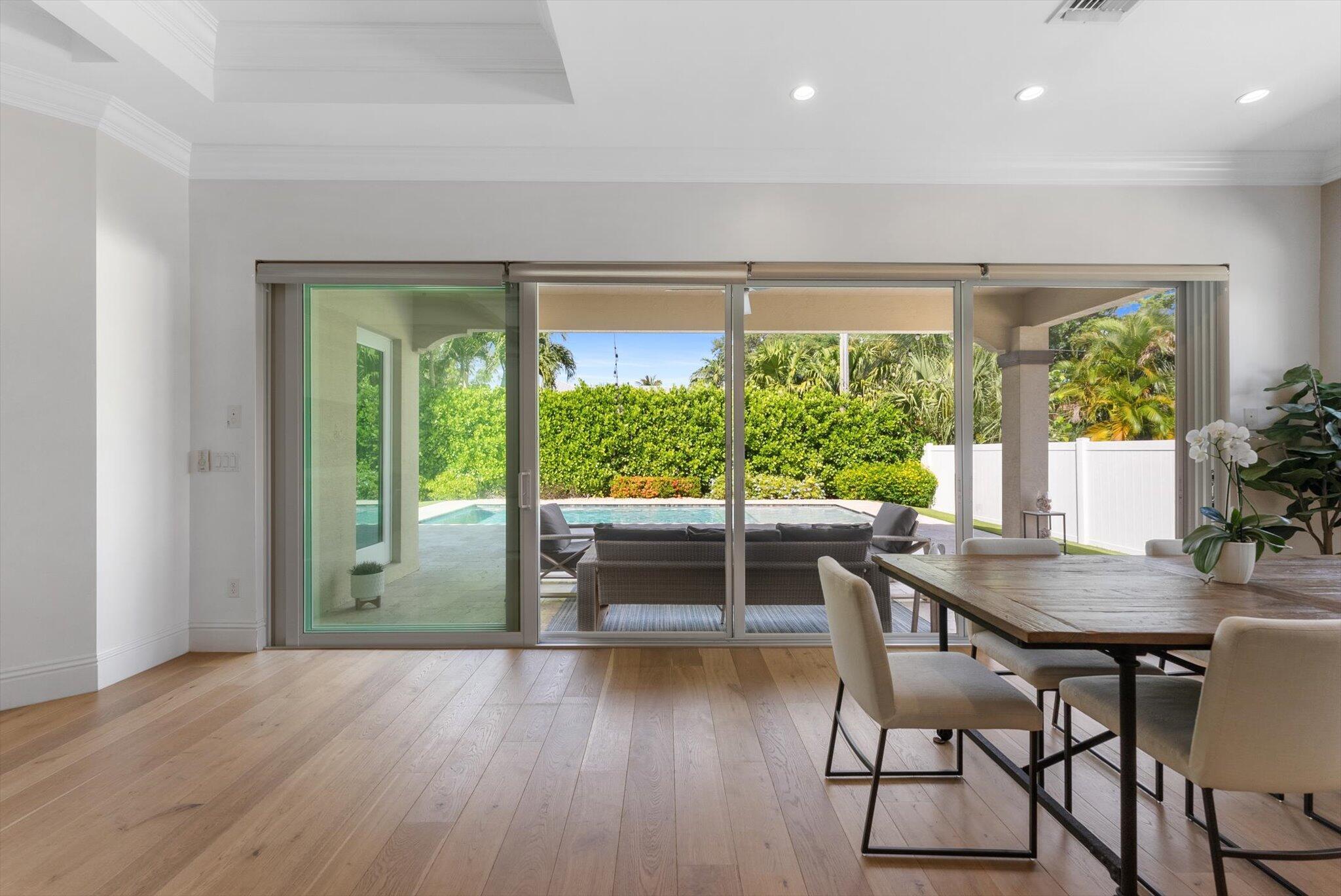 Hillsboro Park Add North - Residential