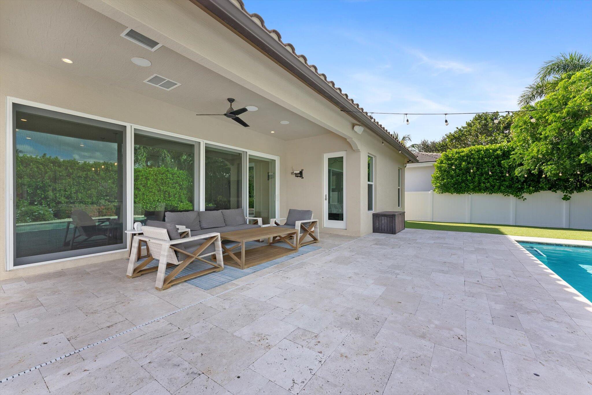 Hillsboro Park Add North - Residential