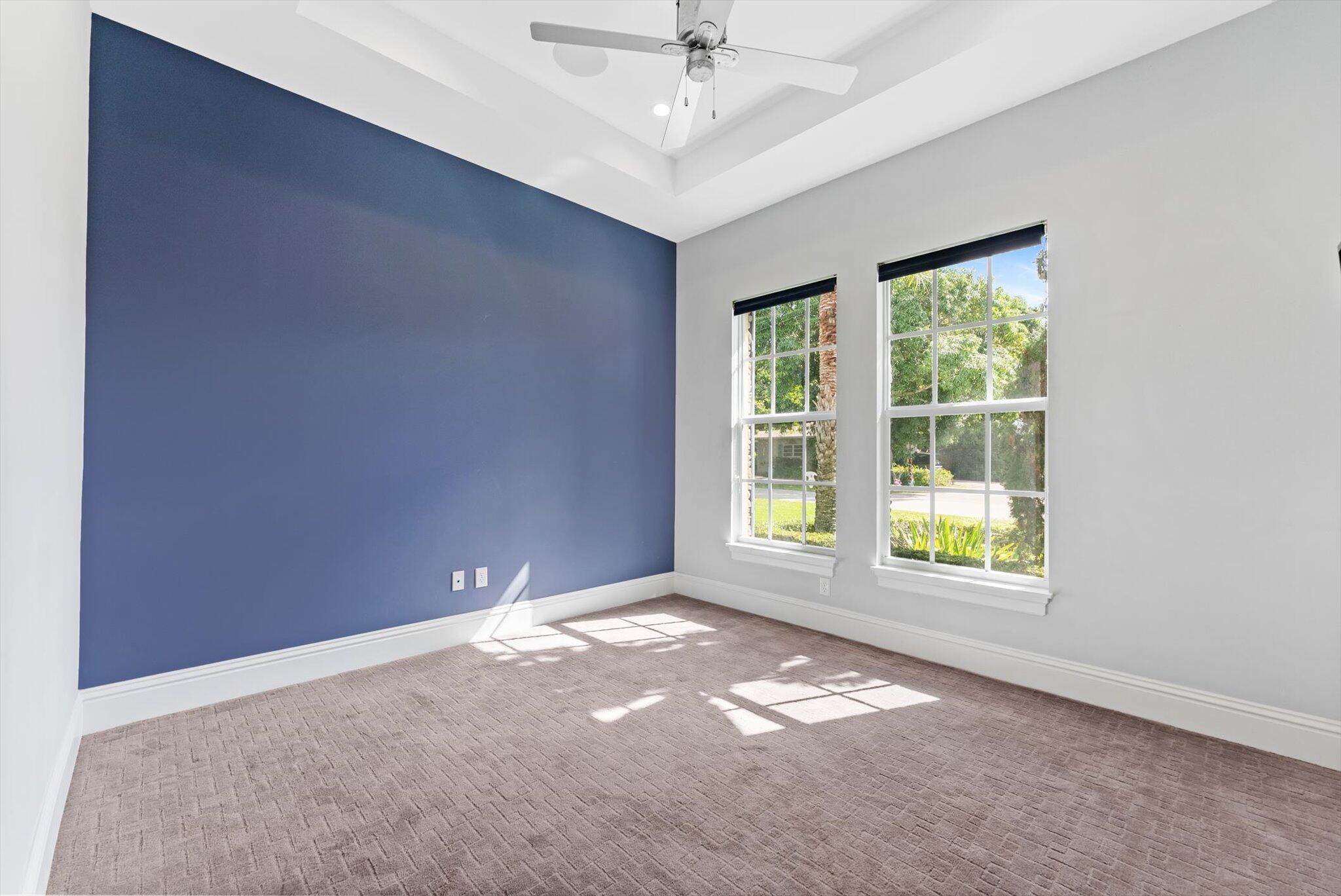 Hillsboro Park Add North - Residential