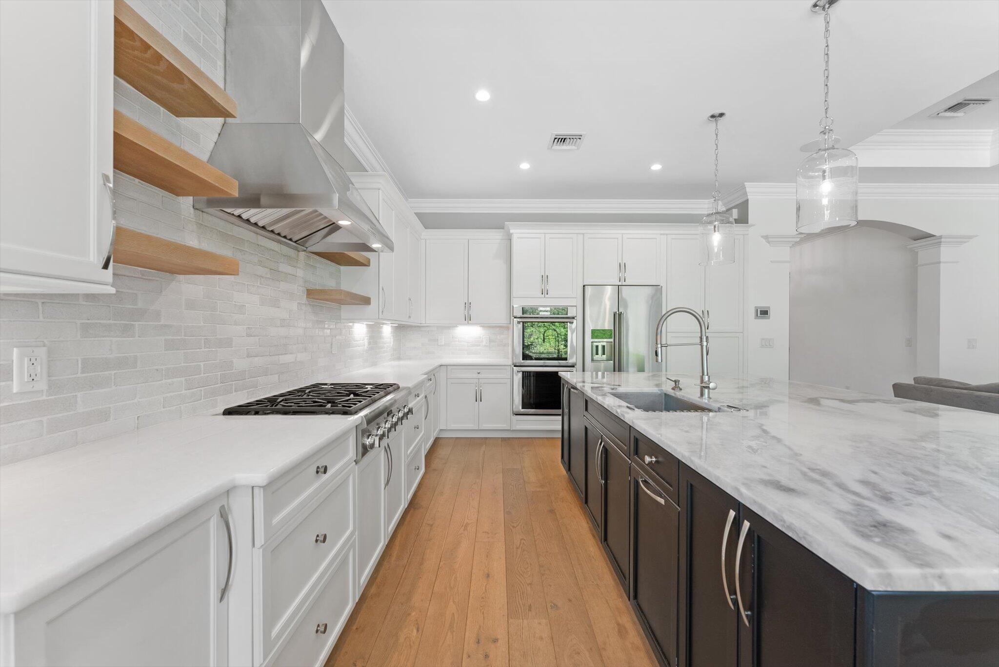 Hillsboro Park Add North - Residential