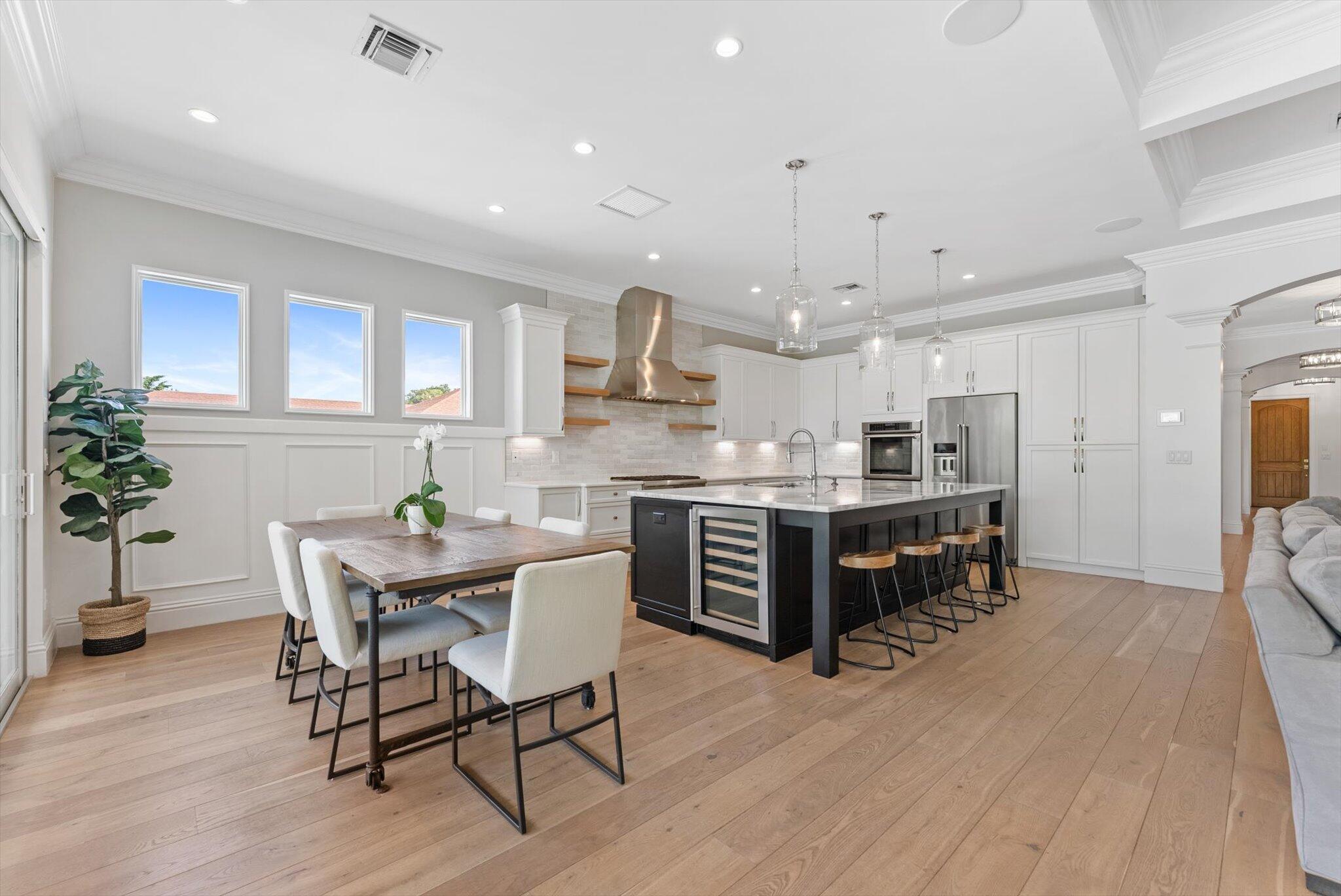 Hillsboro Park Add North - Residential