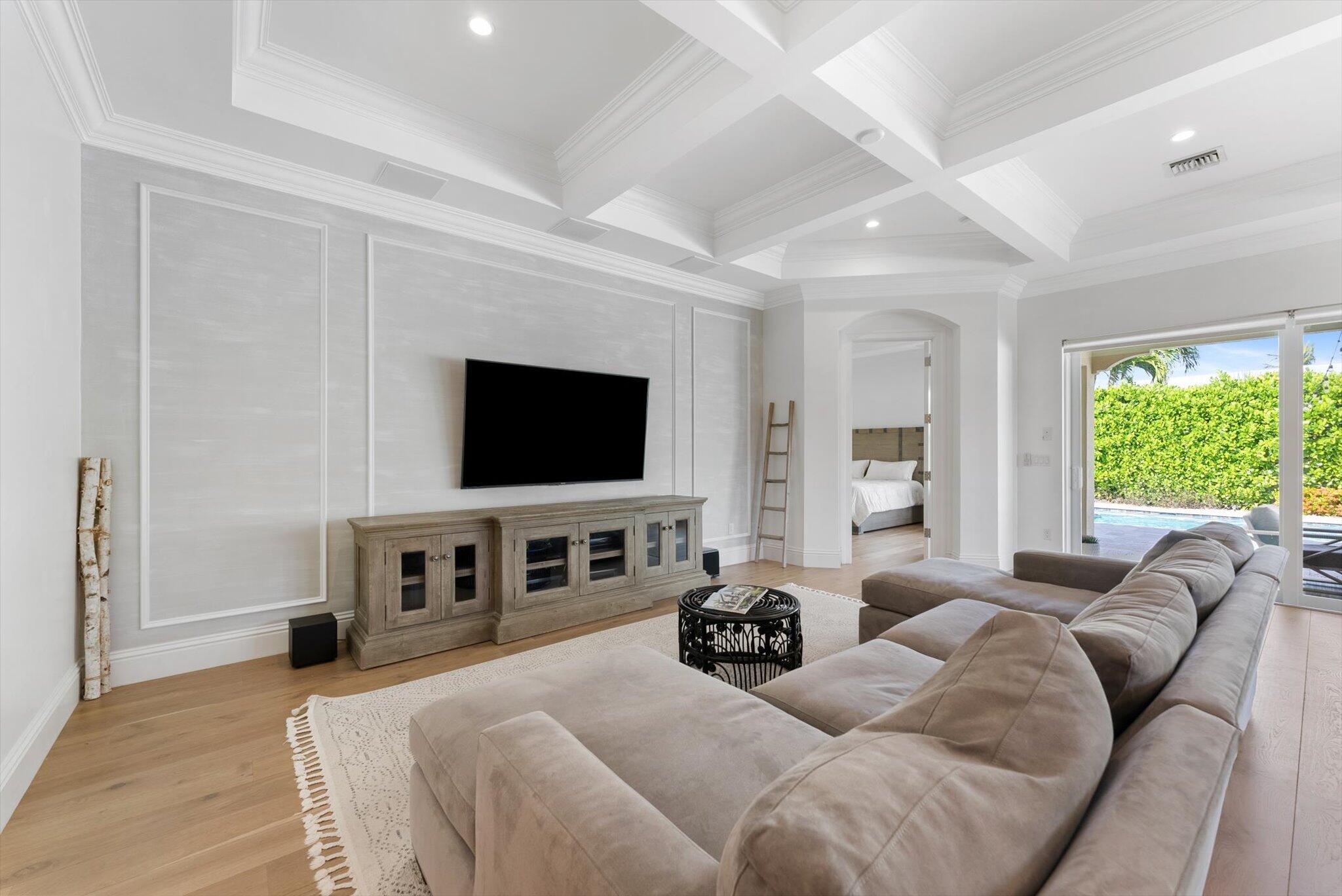 Hillsboro Park Add North - Residential