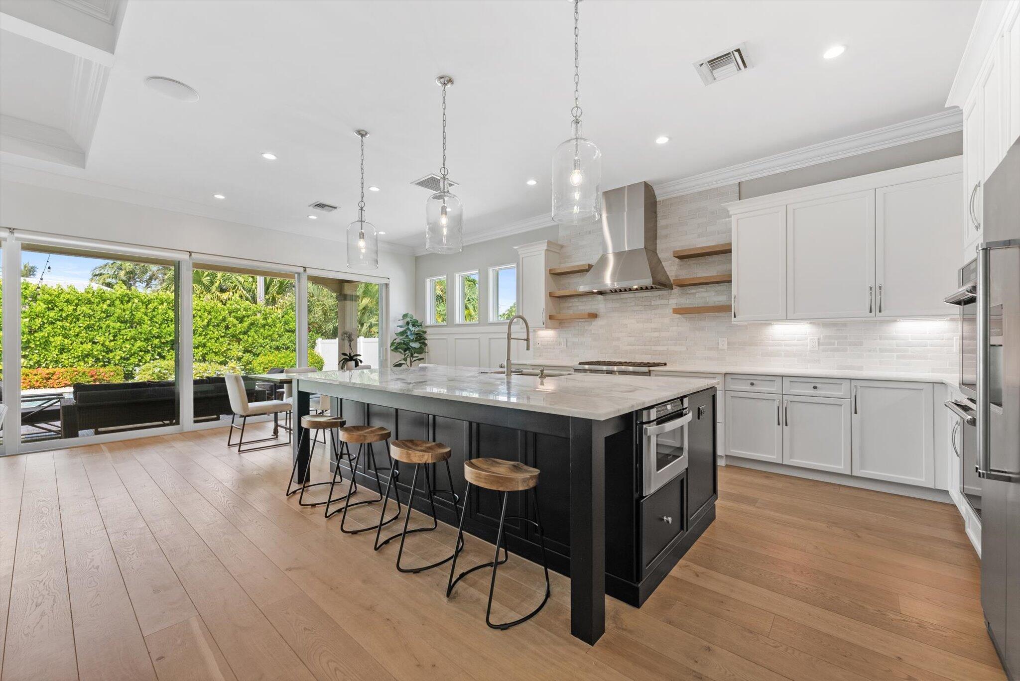 Hillsboro Park Add North - Residential