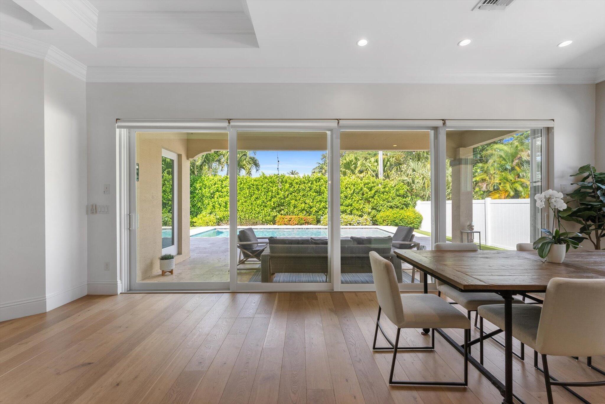 Hillsboro Park Add North - Residential