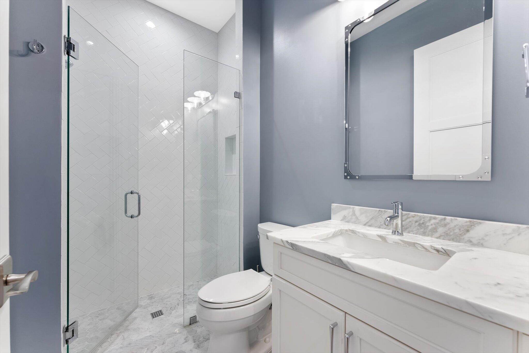 Hillsboro Park Add North - Residential