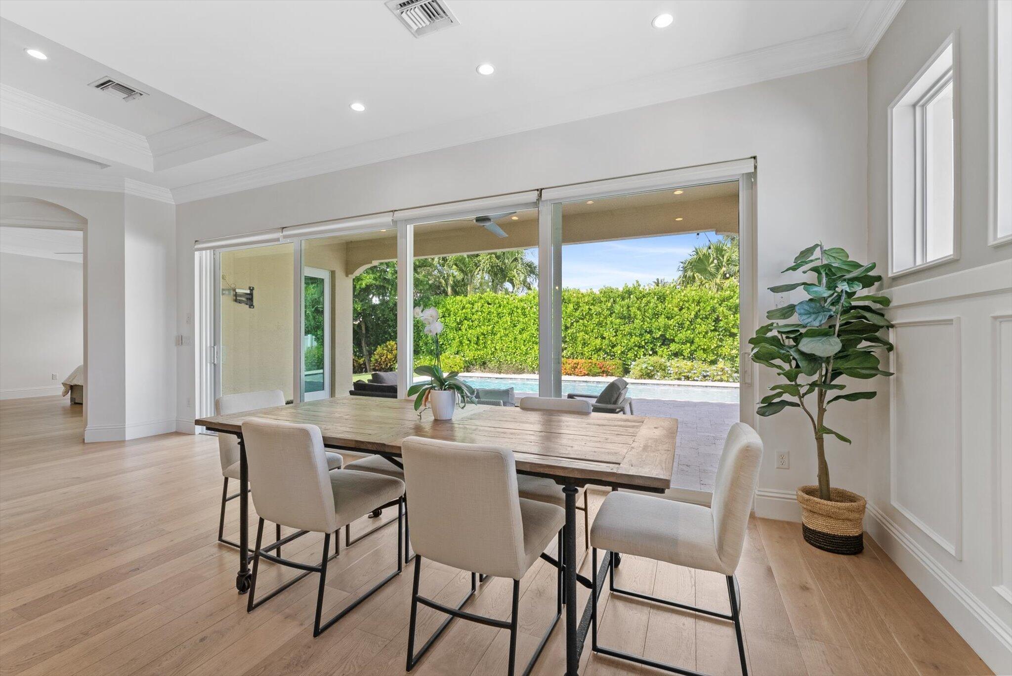 Hillsboro Park Add North - Residential