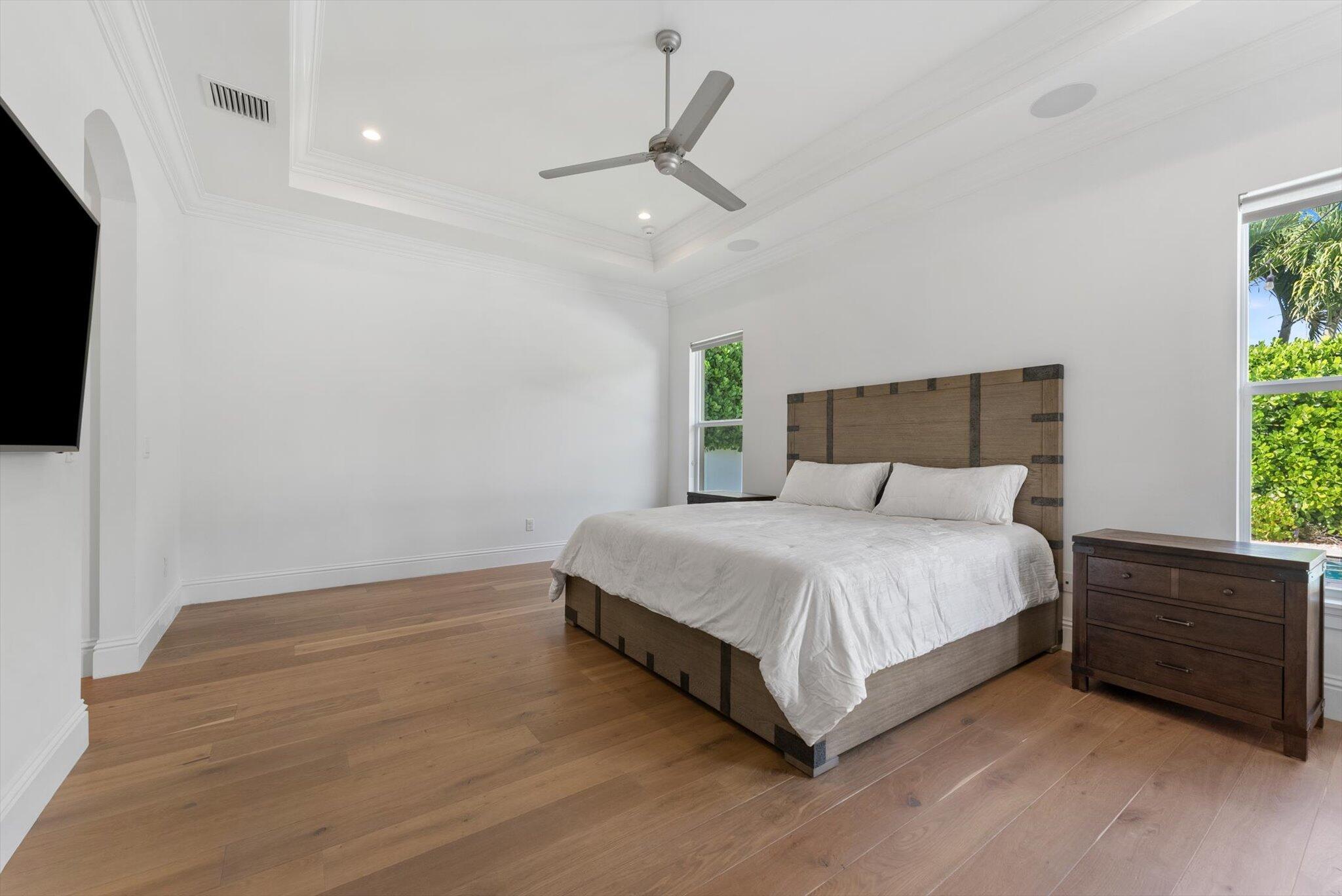 Hillsboro Park Add North - Residential