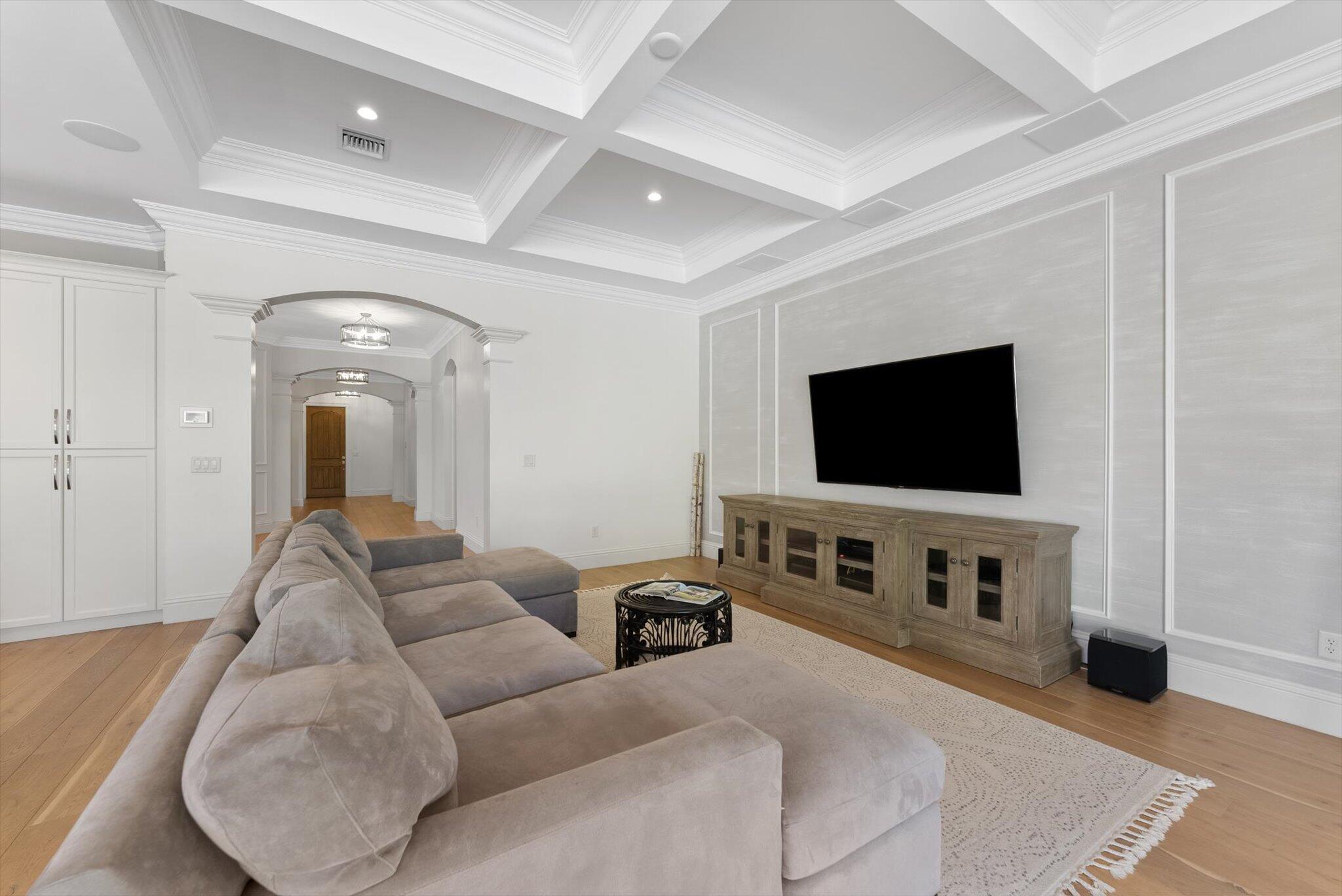 Hillsboro Park Add North - Residential