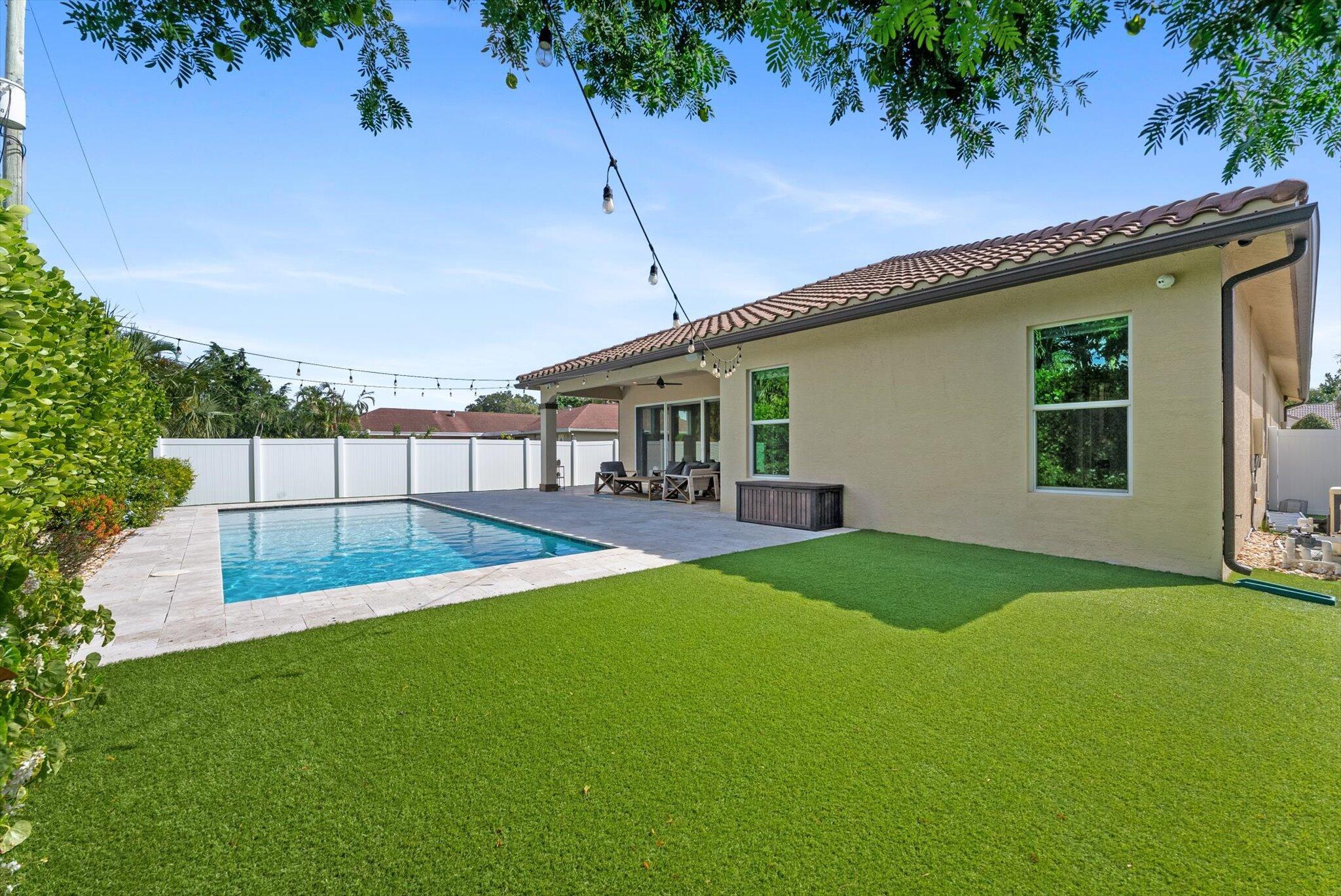 Hillsboro Park Add North - Residential