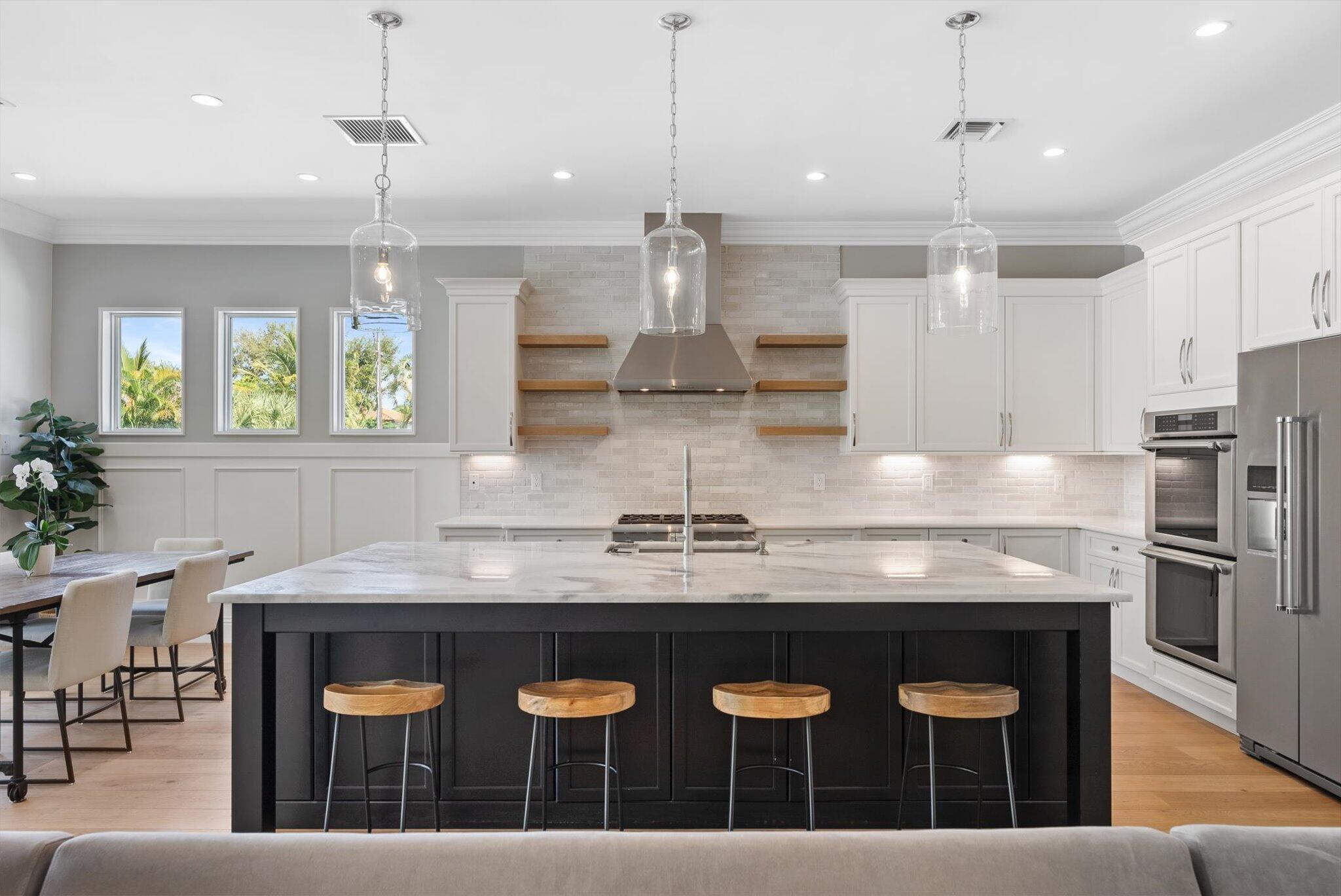 Hillsboro Park Add North - Residential