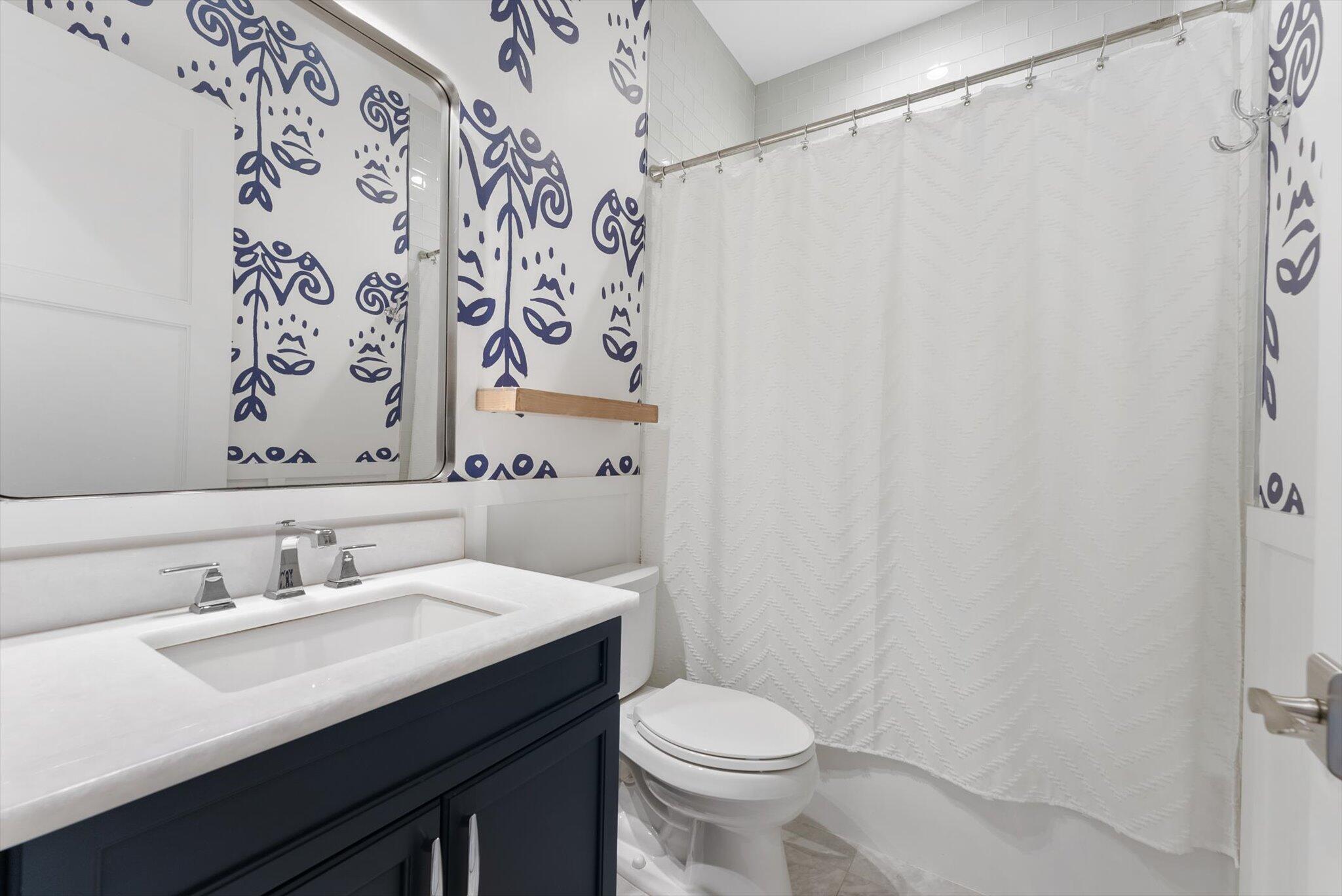 Hillsboro Park Add North - Residential