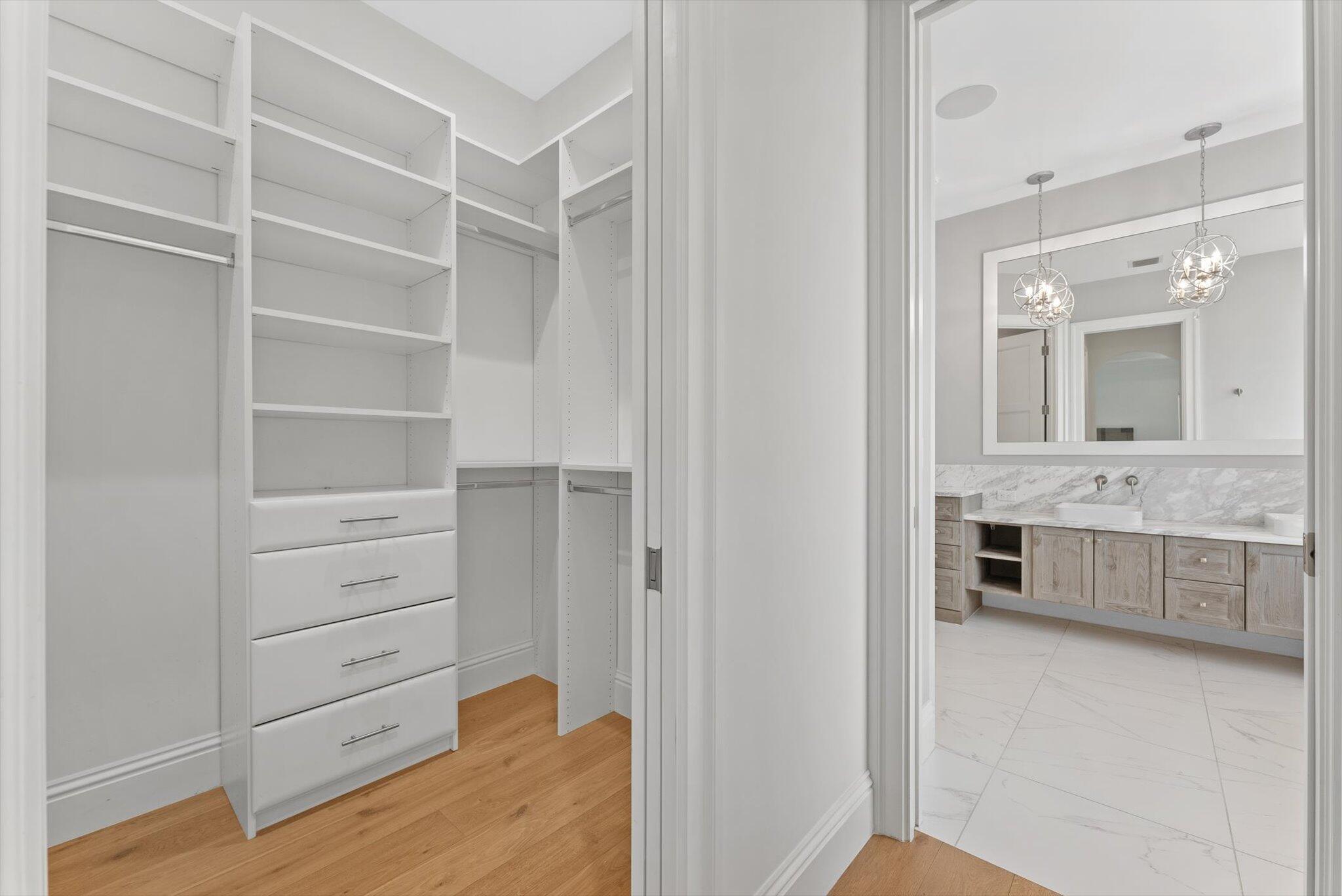 Hillsboro Park Add North - Residential