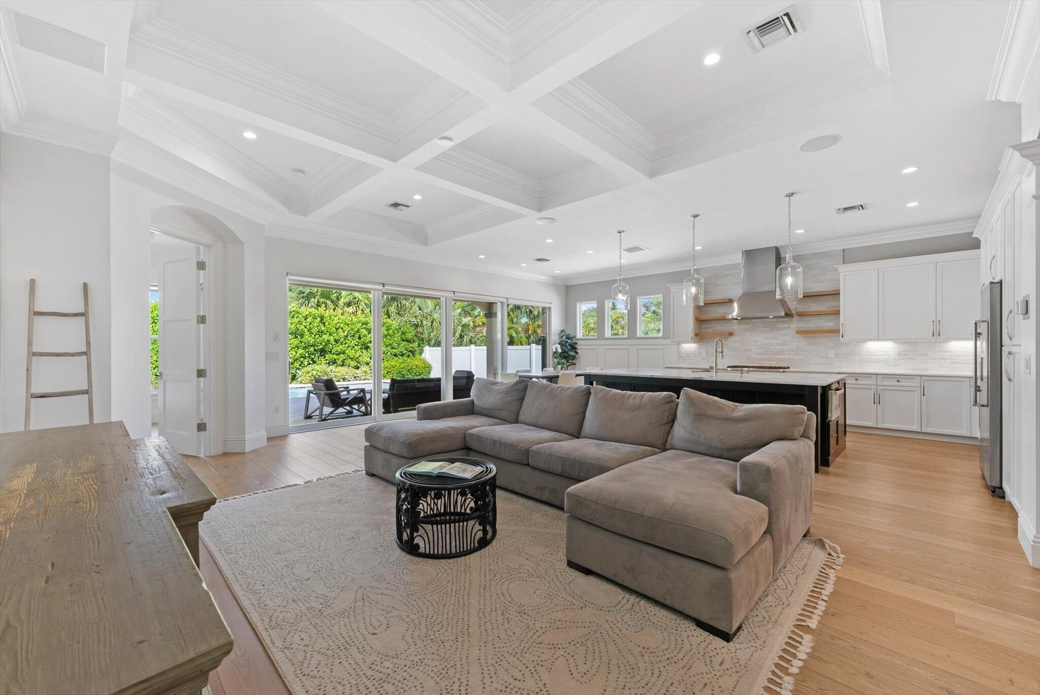 Hillsboro Park Add North - Residential