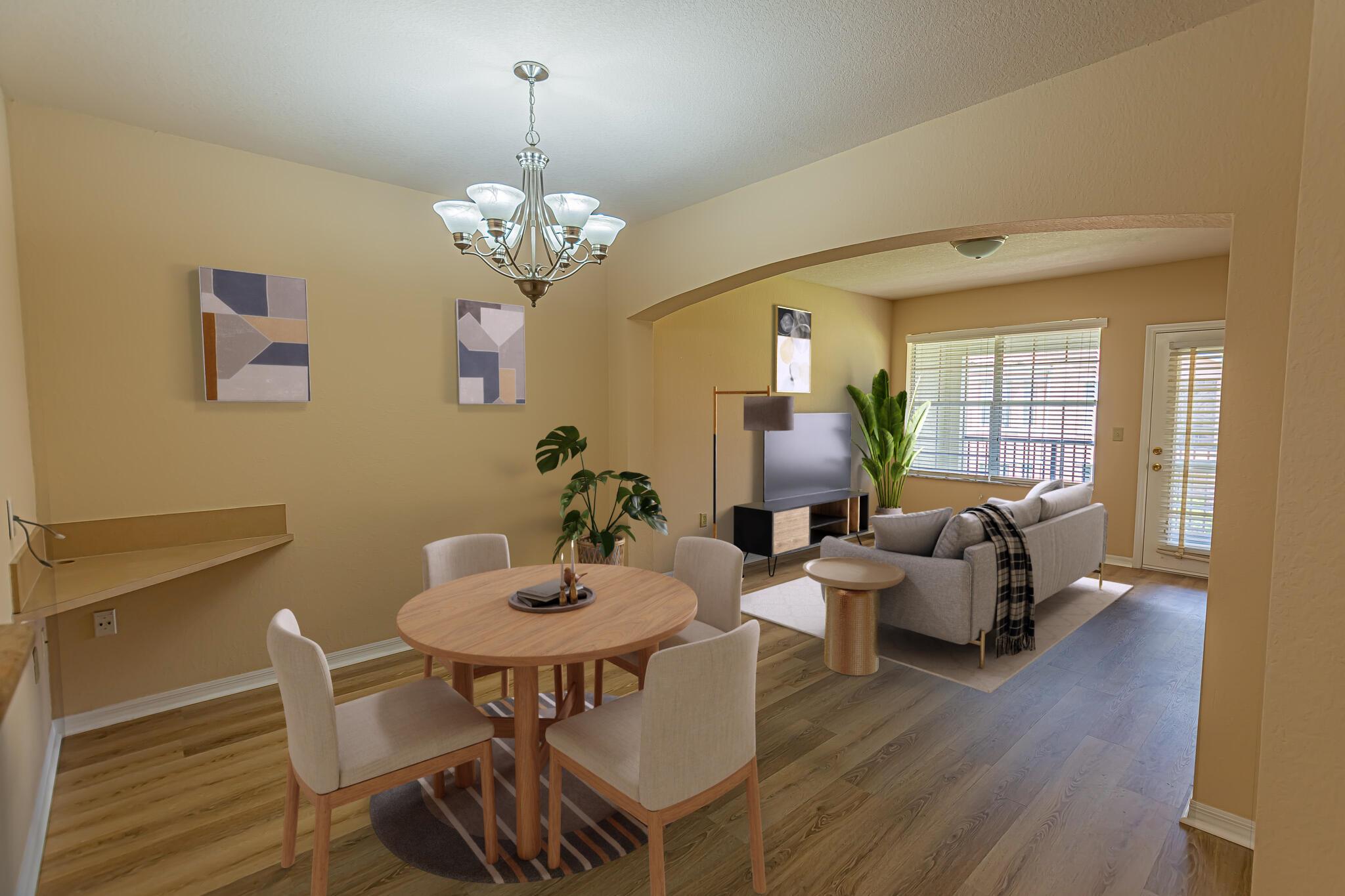166 SW Peacock Boulevard 34-205