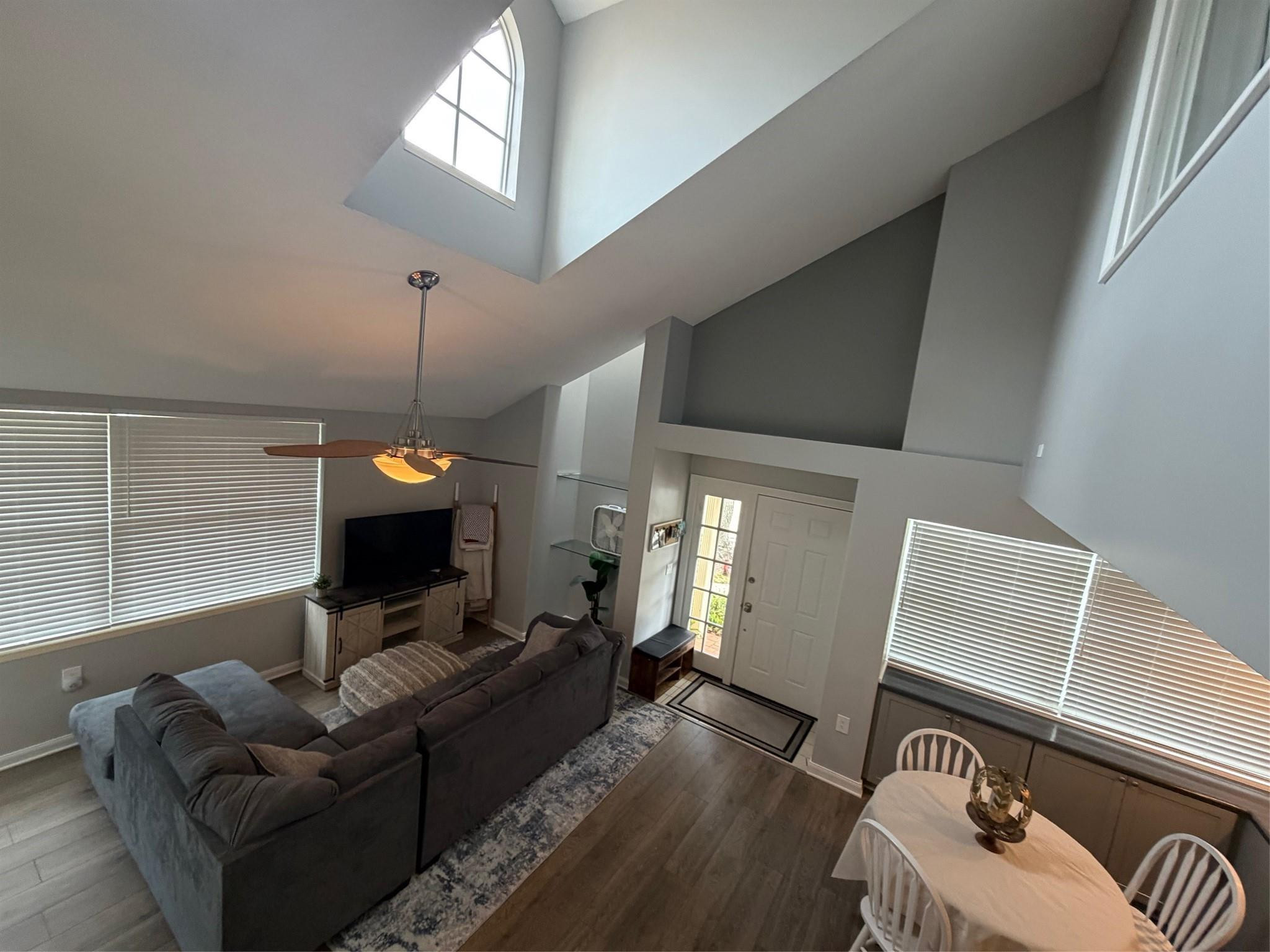 8112 Northboro Court 12B