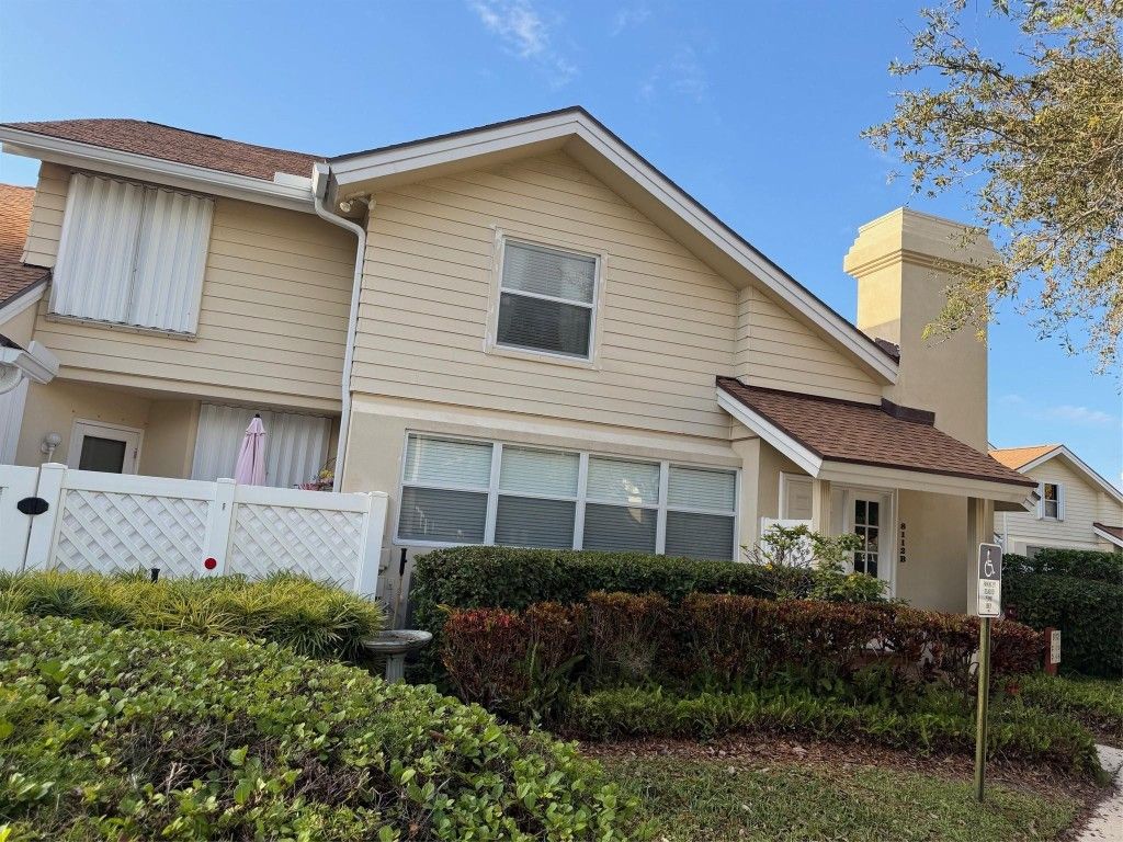 Photo of 8112 Northboro Court #12B, West Palm Beach, FL 33406 (MLS # F10545982)