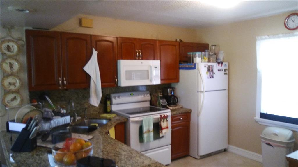 Serenity Place - Residential