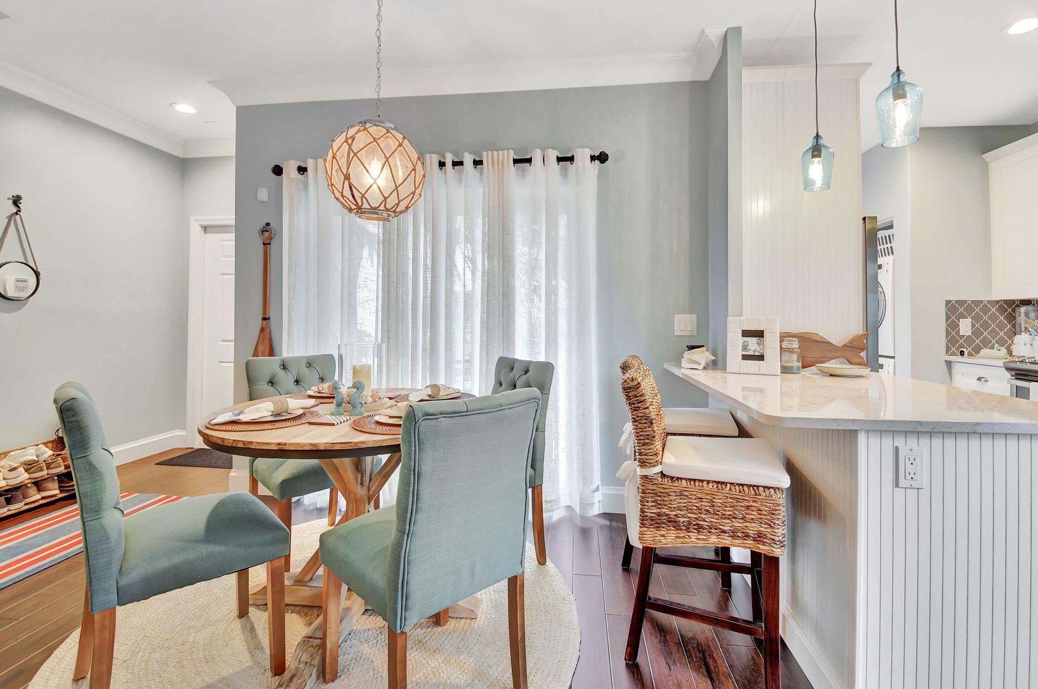 PLUM AT BOCA POINTE - Residential