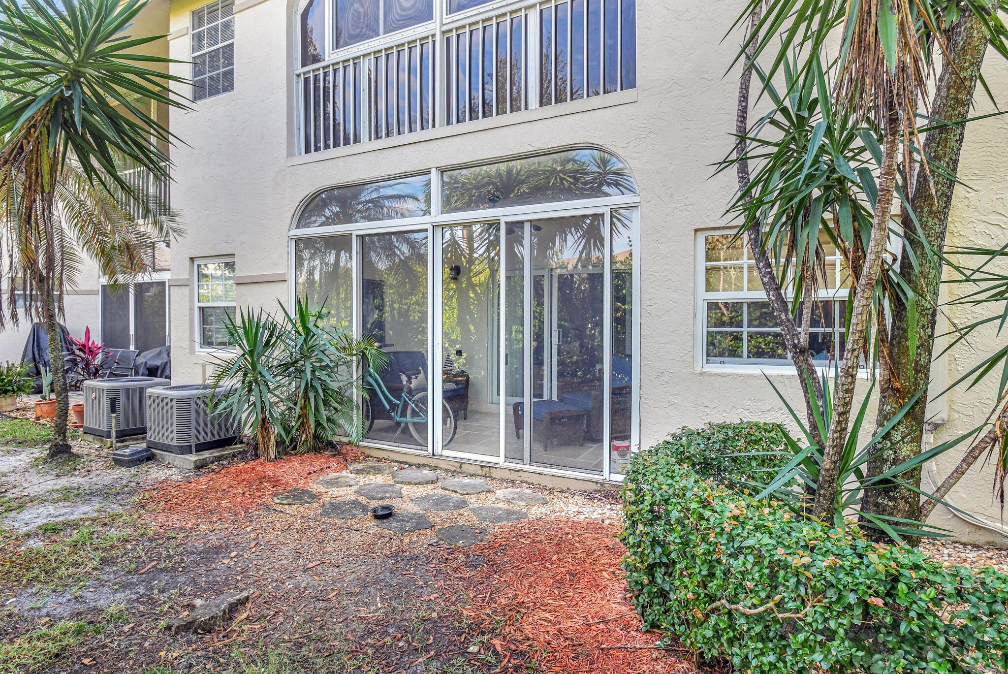 PLUM AT BOCA POINTE - Residential