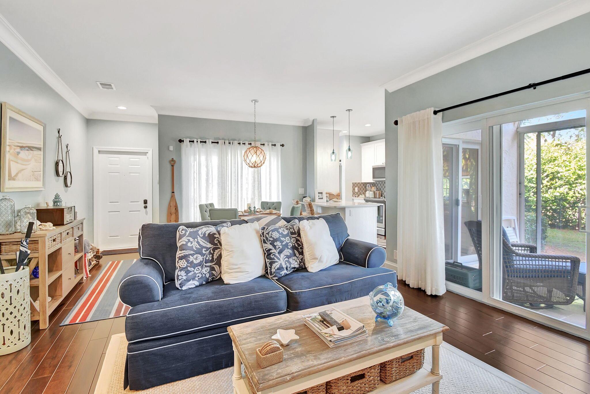 PLUM AT BOCA POINTE - Residential