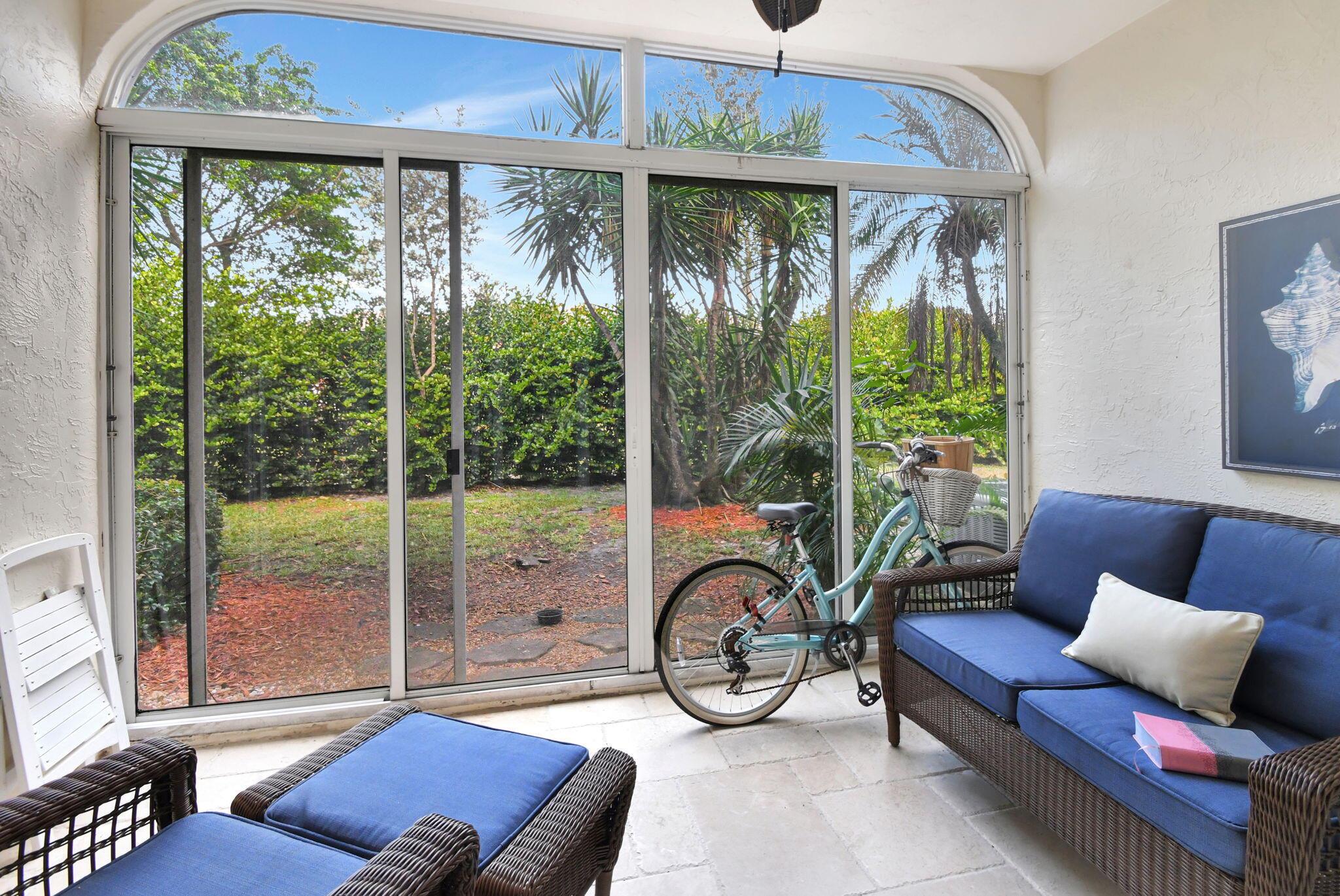 PLUM AT BOCA POINTE - Residential