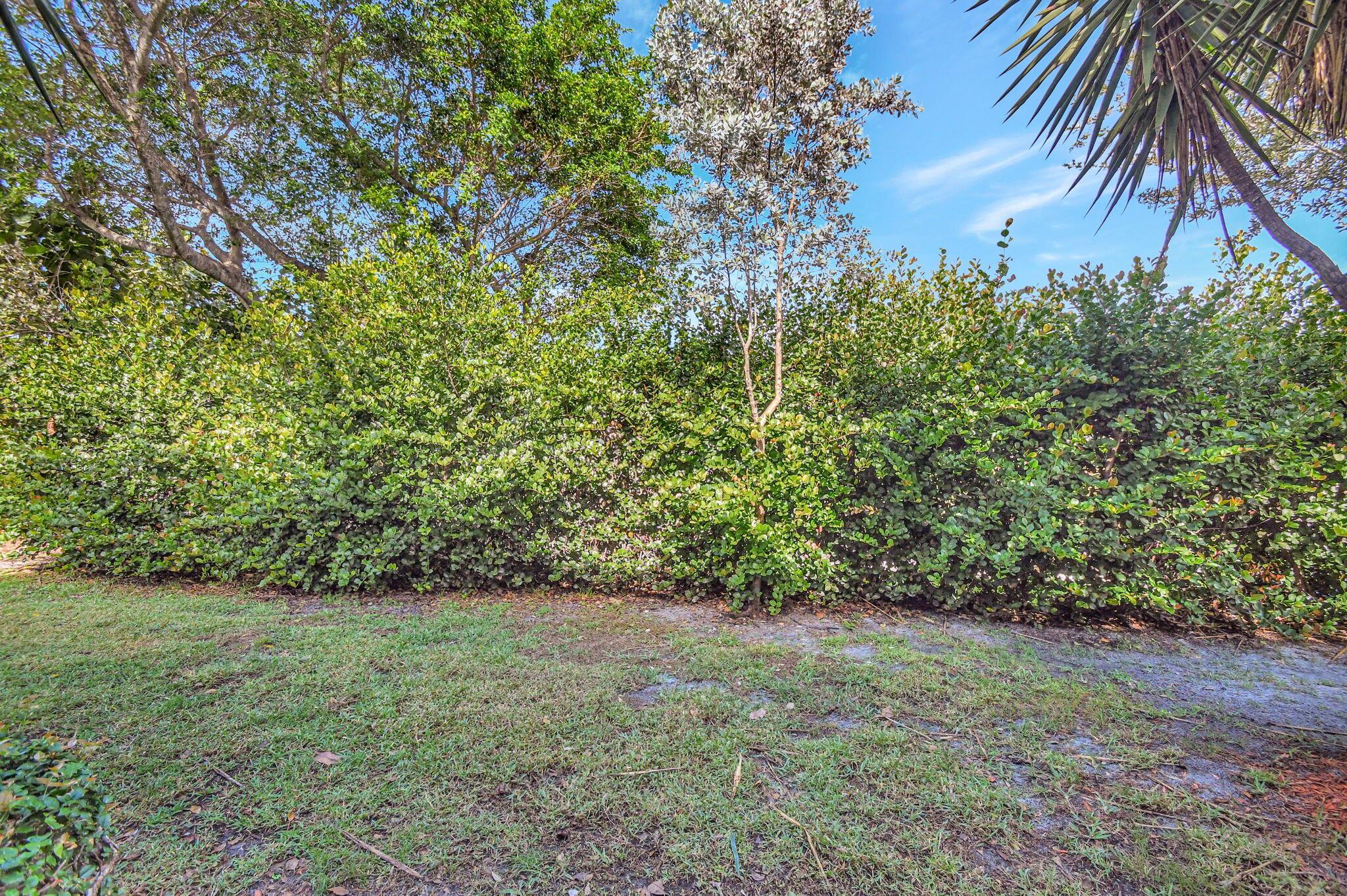 PLUM AT BOCA POINTE - Residential