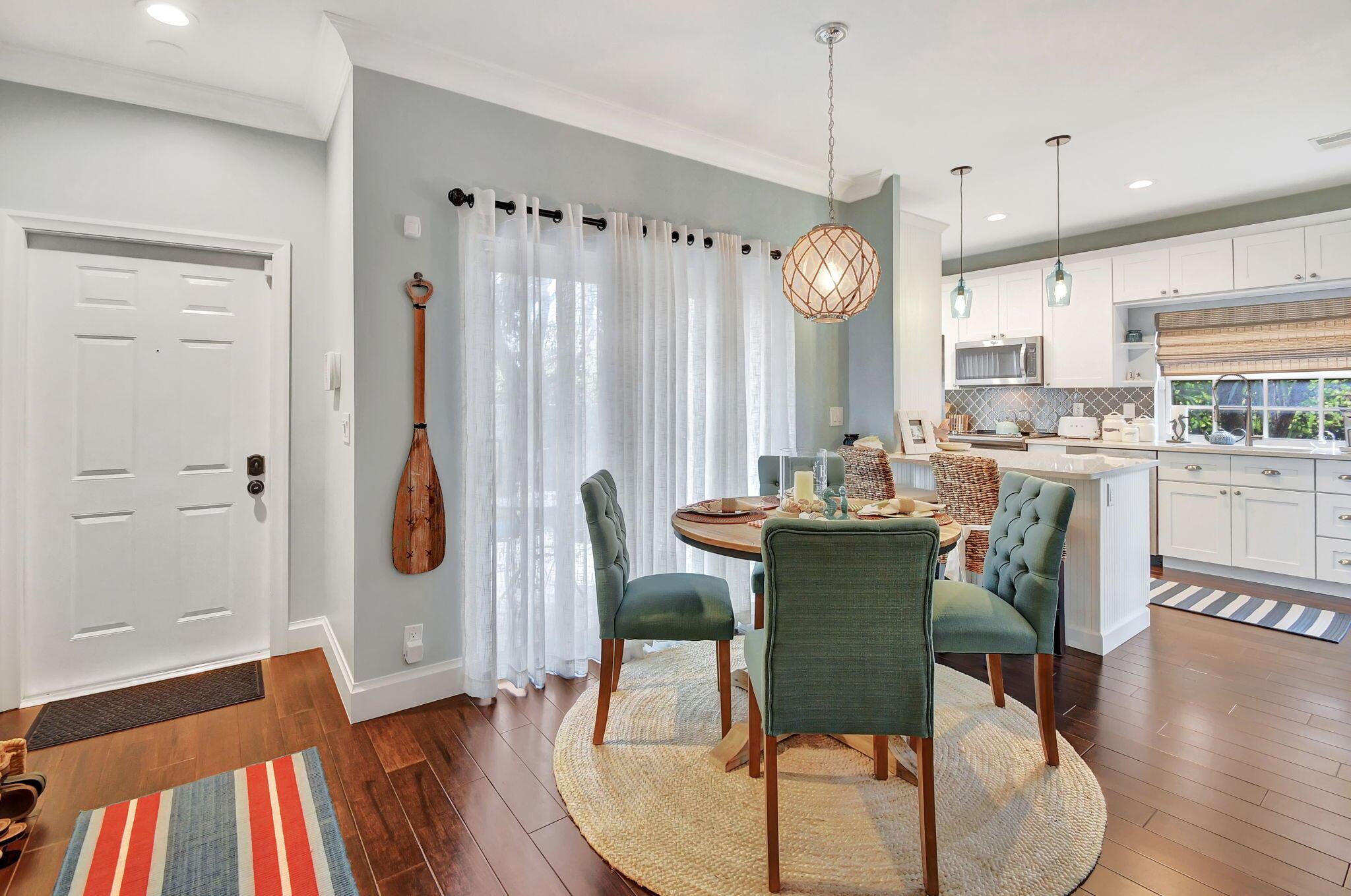 PLUM AT BOCA POINTE - Residential