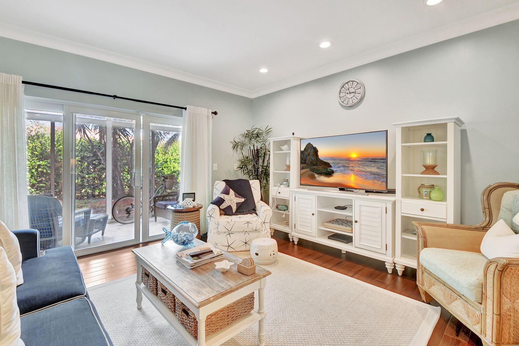 PLUM AT BOCA POINTE - Residential