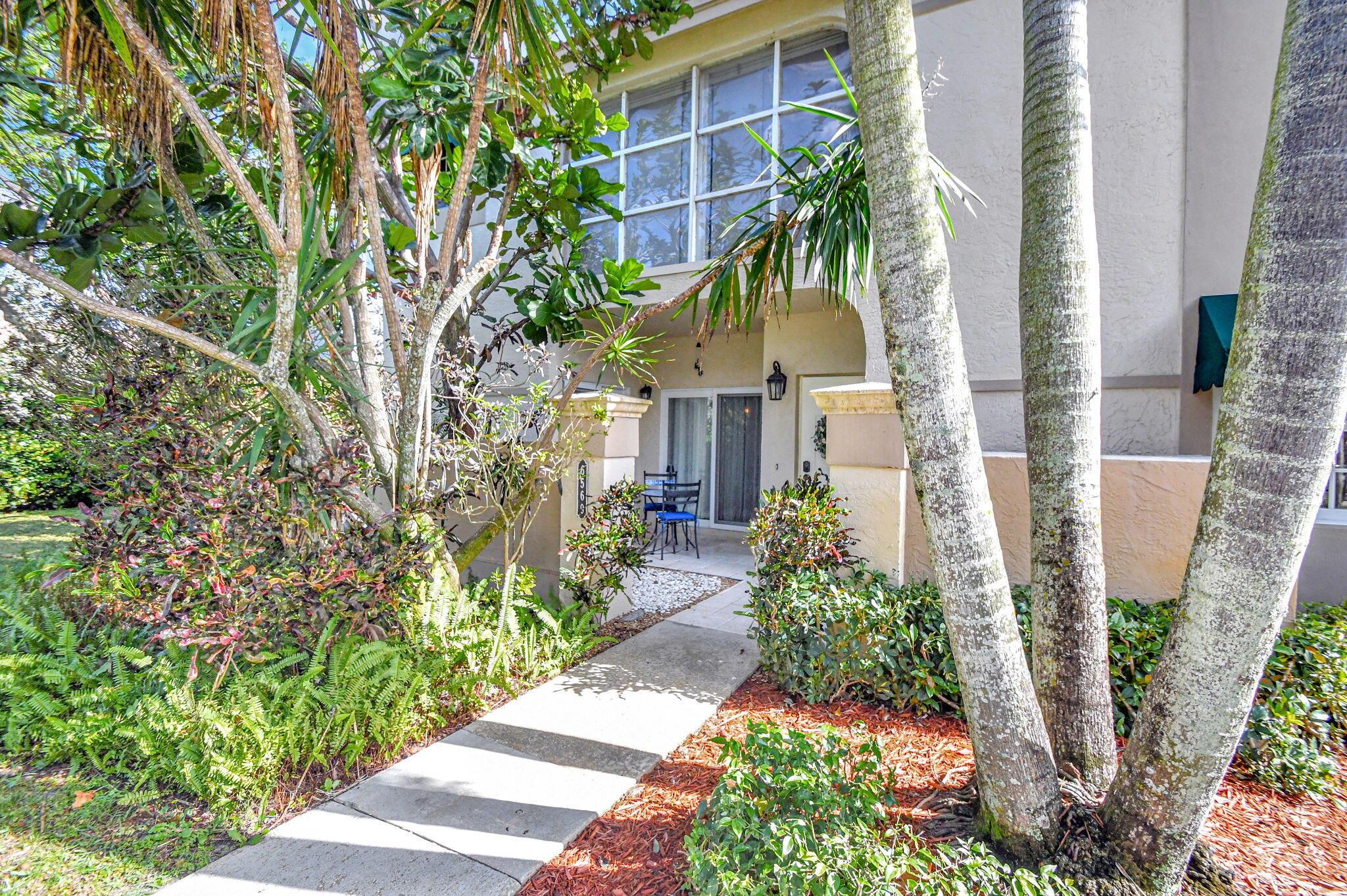 PLUM AT BOCA POINTE - Residential