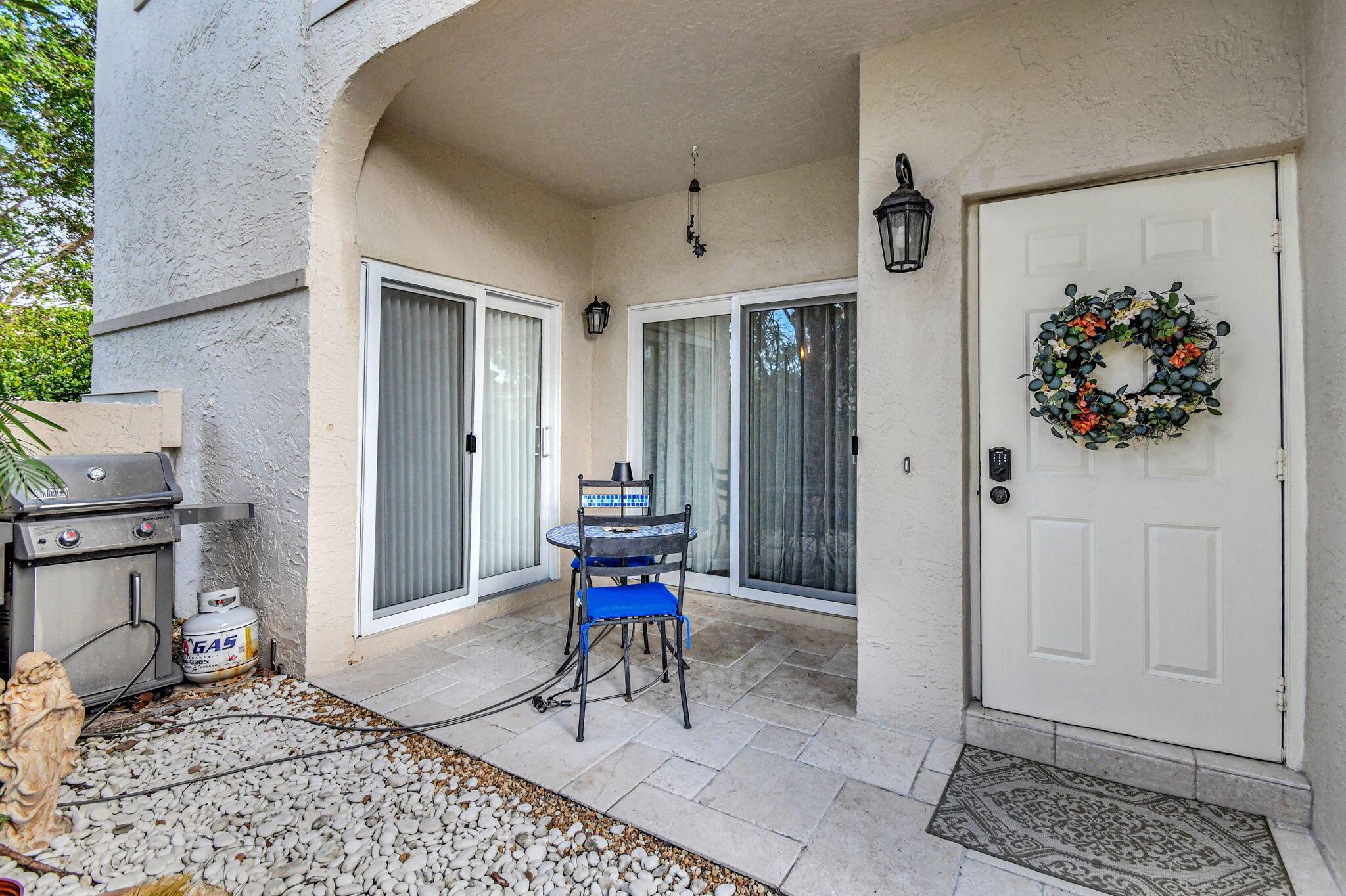 PLUM AT BOCA POINTE - Residential