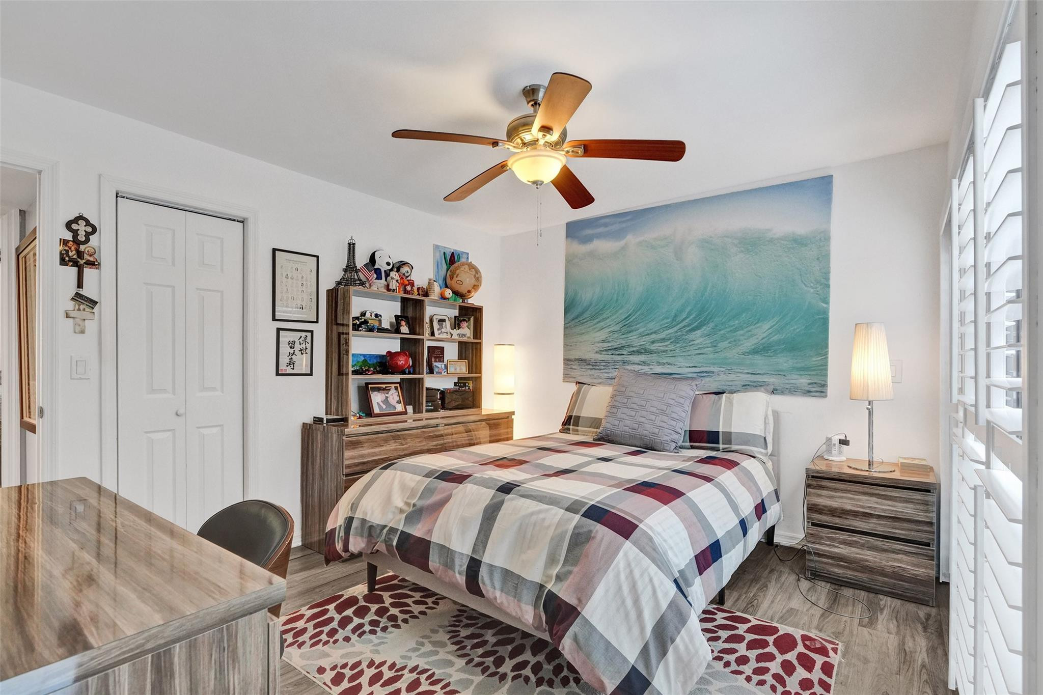 SKY LAKE VILLAS FIRST ADD - Residential