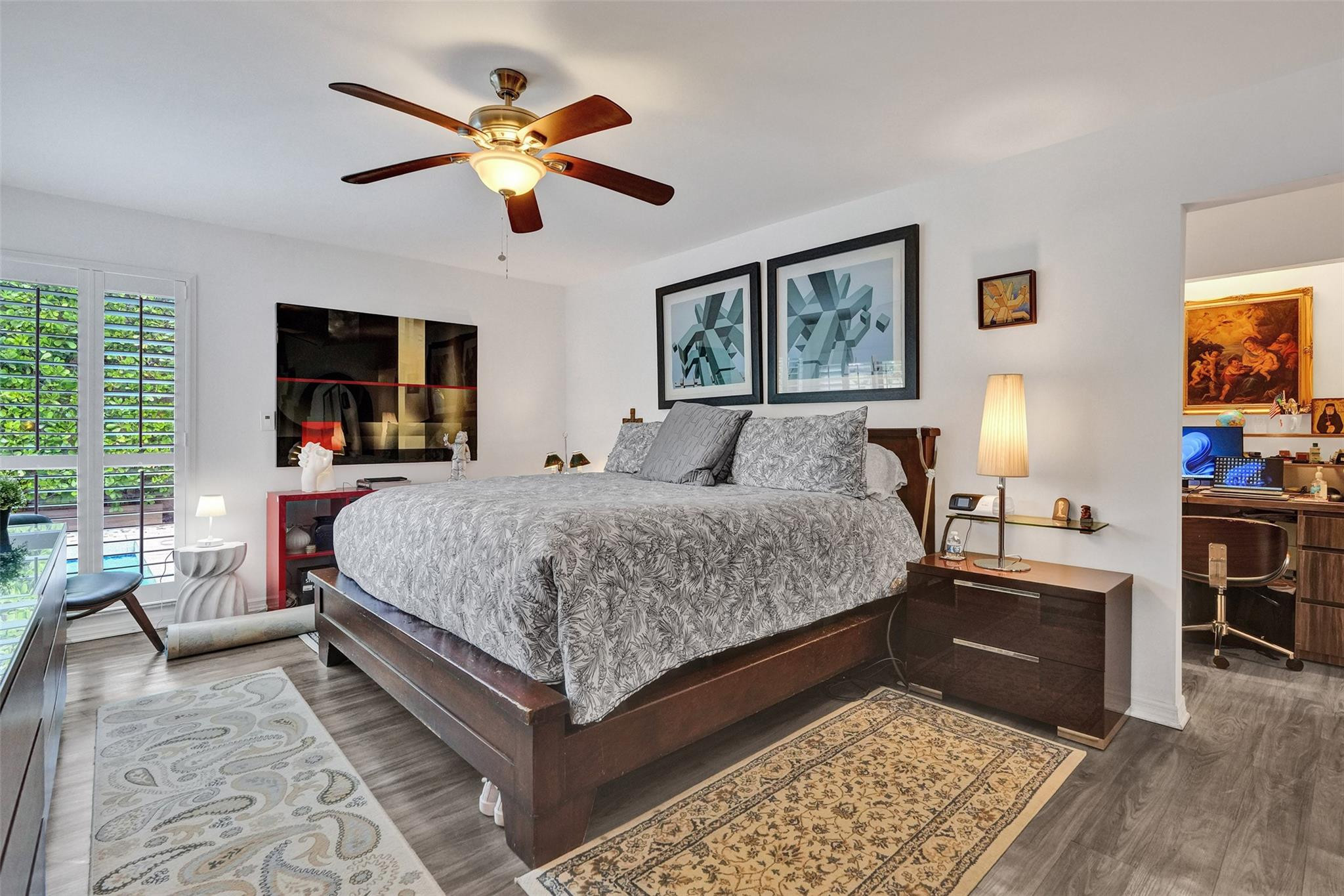 SKY LAKE VILLAS FIRST ADD - Residential