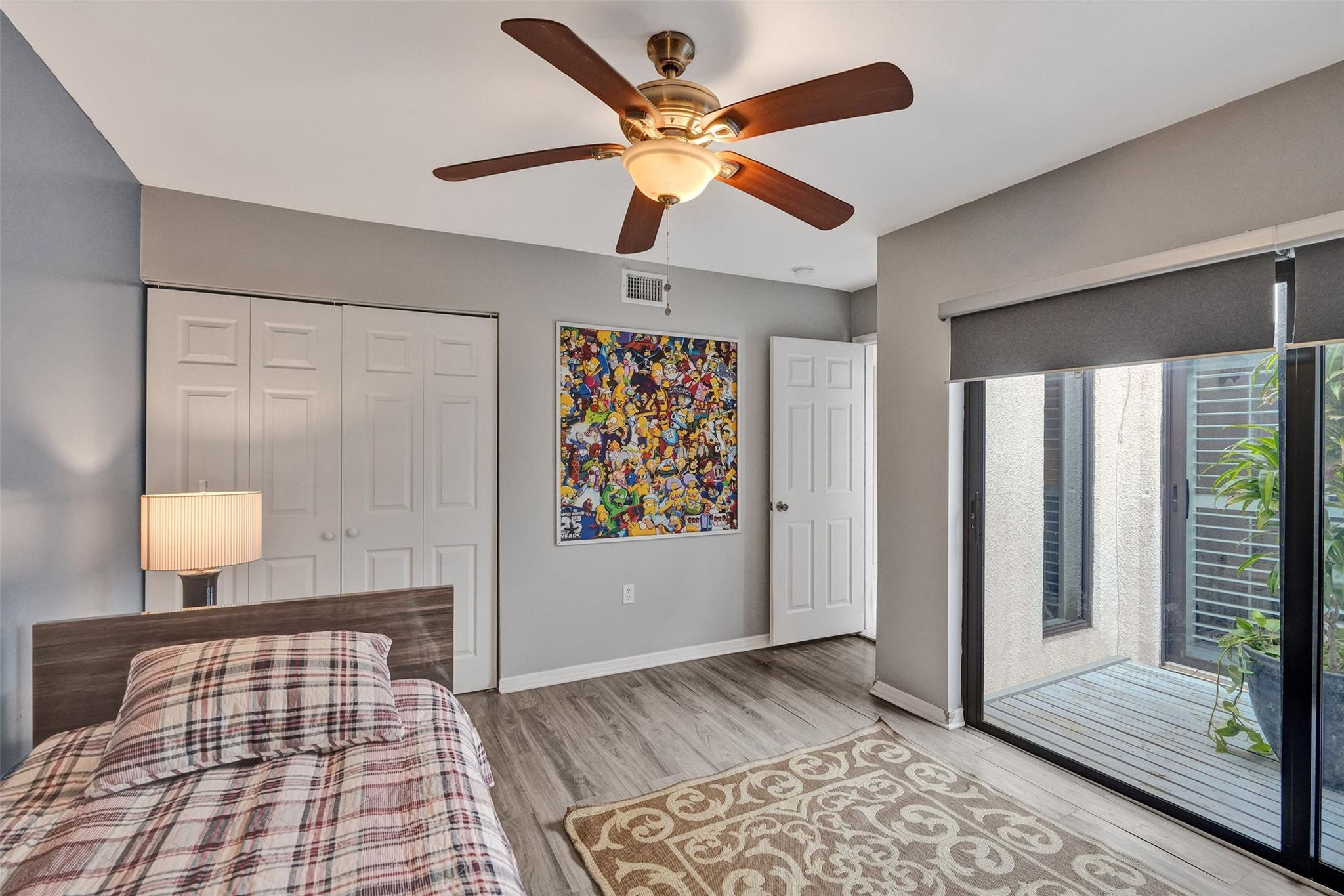 SKY LAKE VILLAS FIRST ADD - Residential