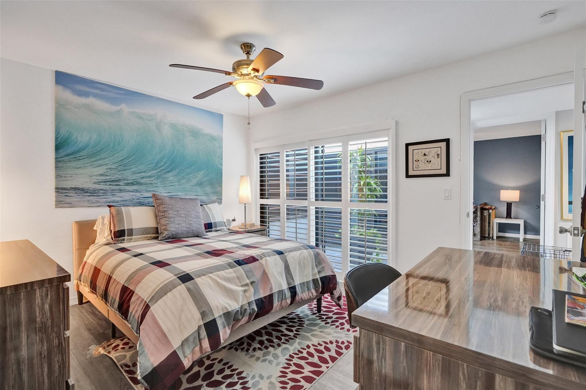 SKY LAKE VILLAS FIRST ADD - Residential