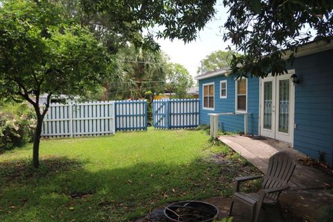 A home in West Palm Beach