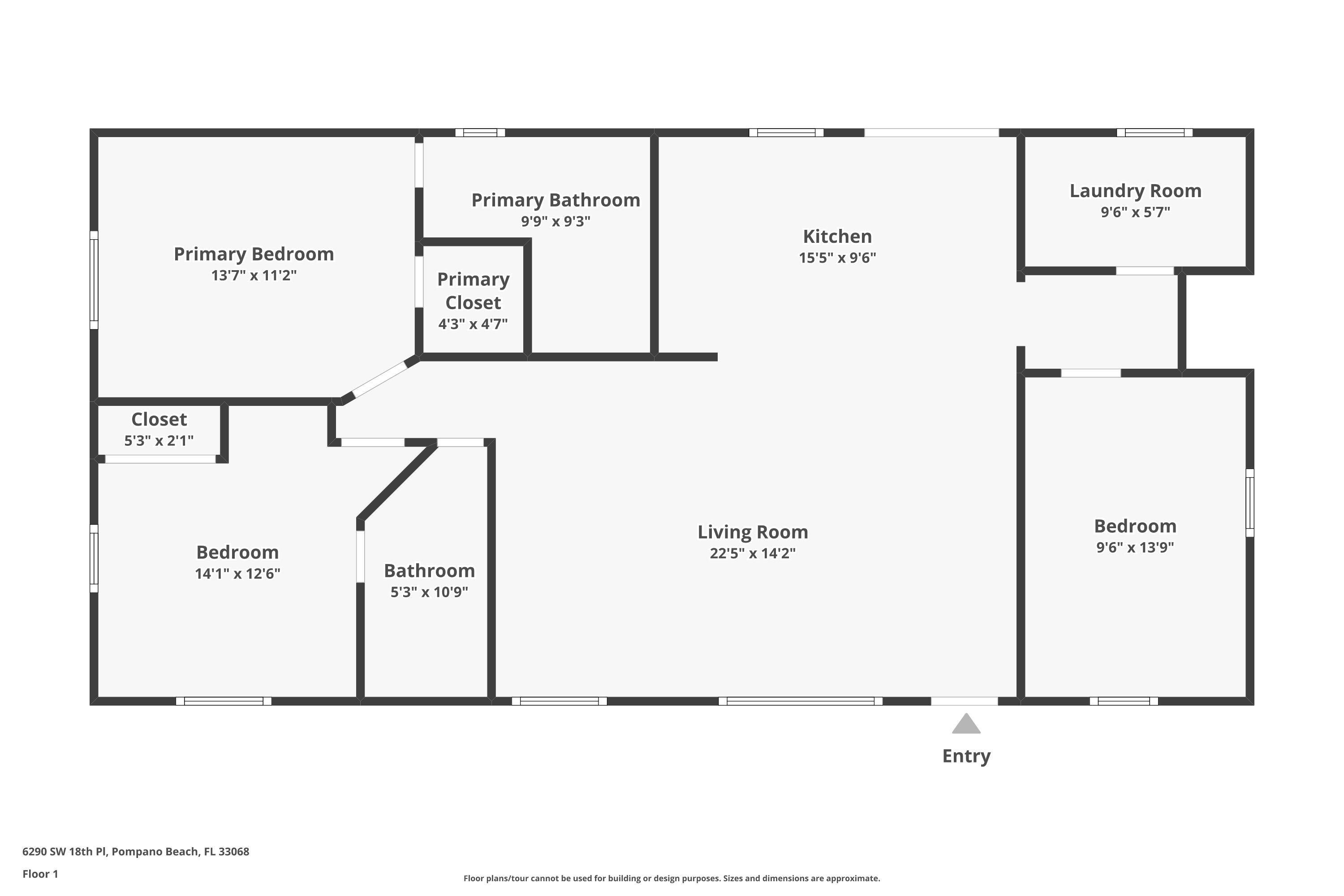 BROADVIEW COUNTRY CLUB ES - Residential