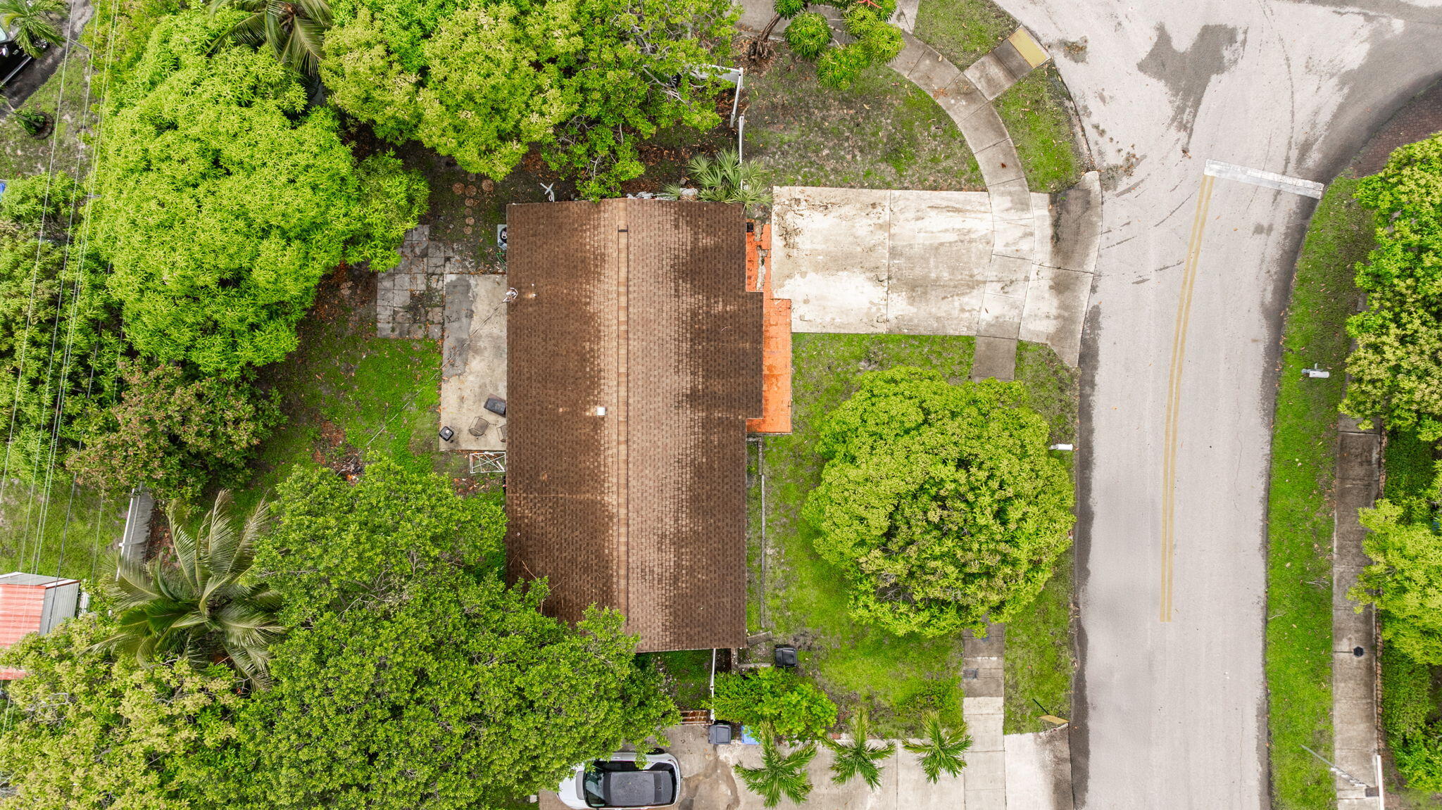 BROADVIEW COUNTRY CLUB ES - Residential