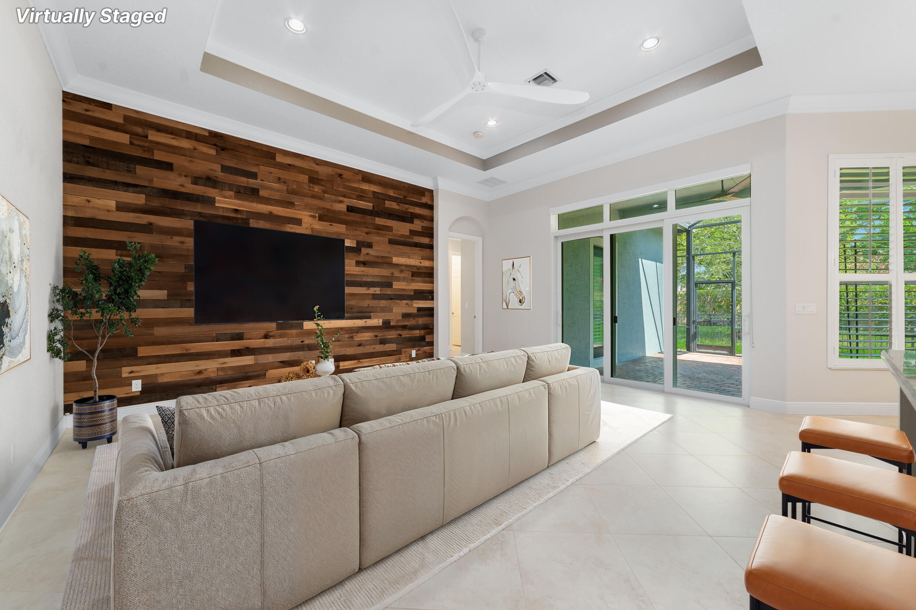 VERANO - Residential