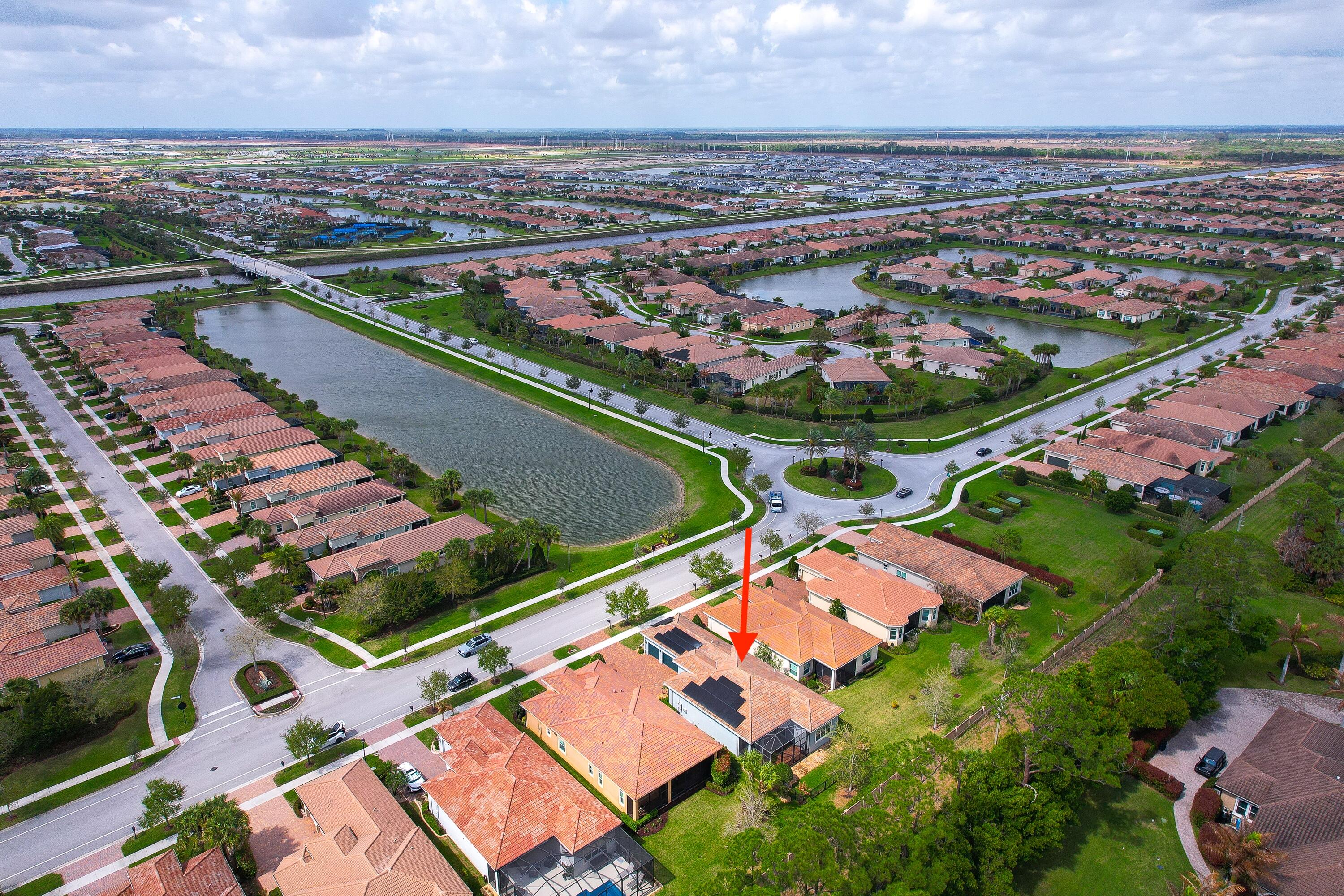 VERANO - Residential