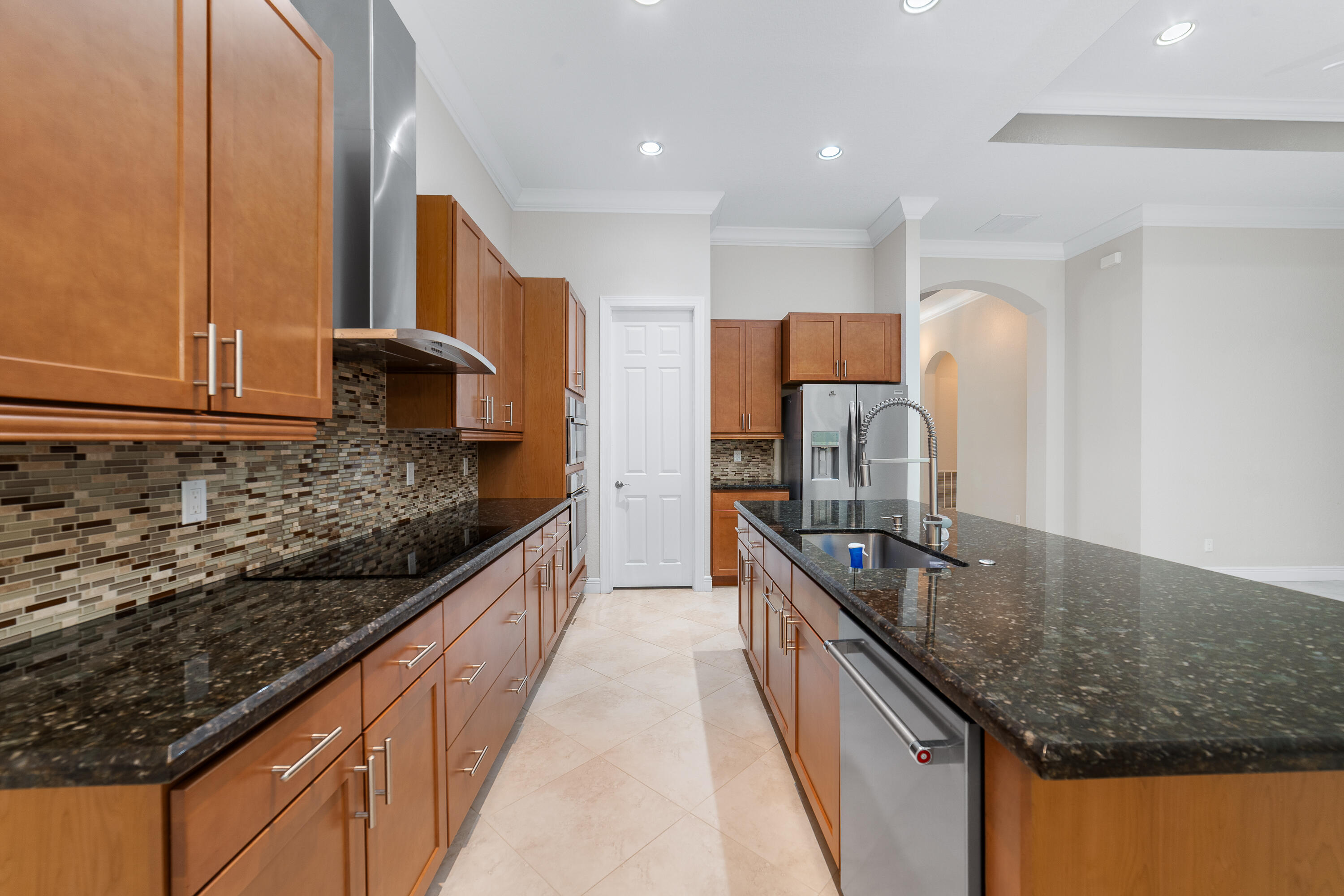 VERANO - Residential