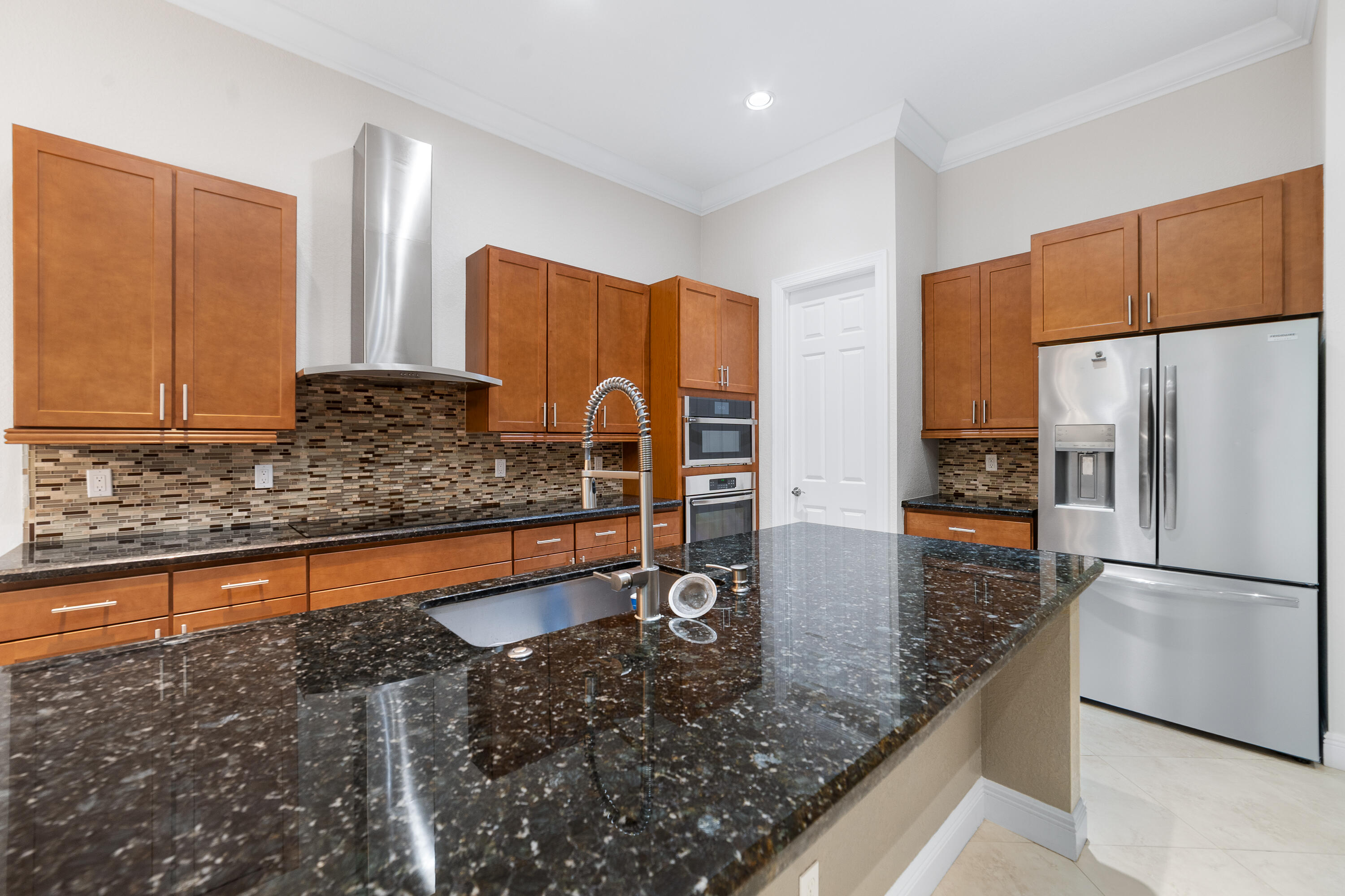 VERANO - Residential