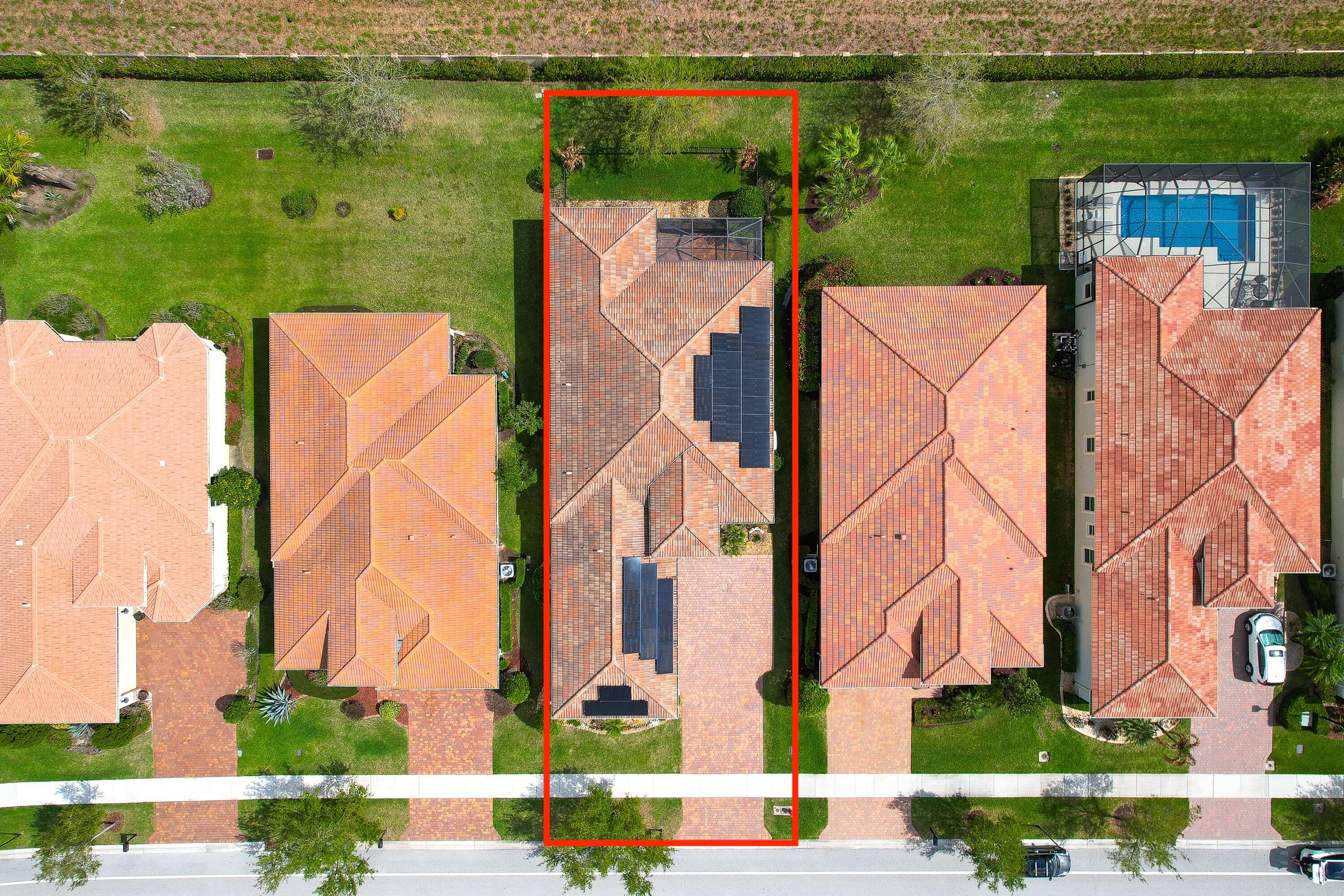 VERANO - Residential