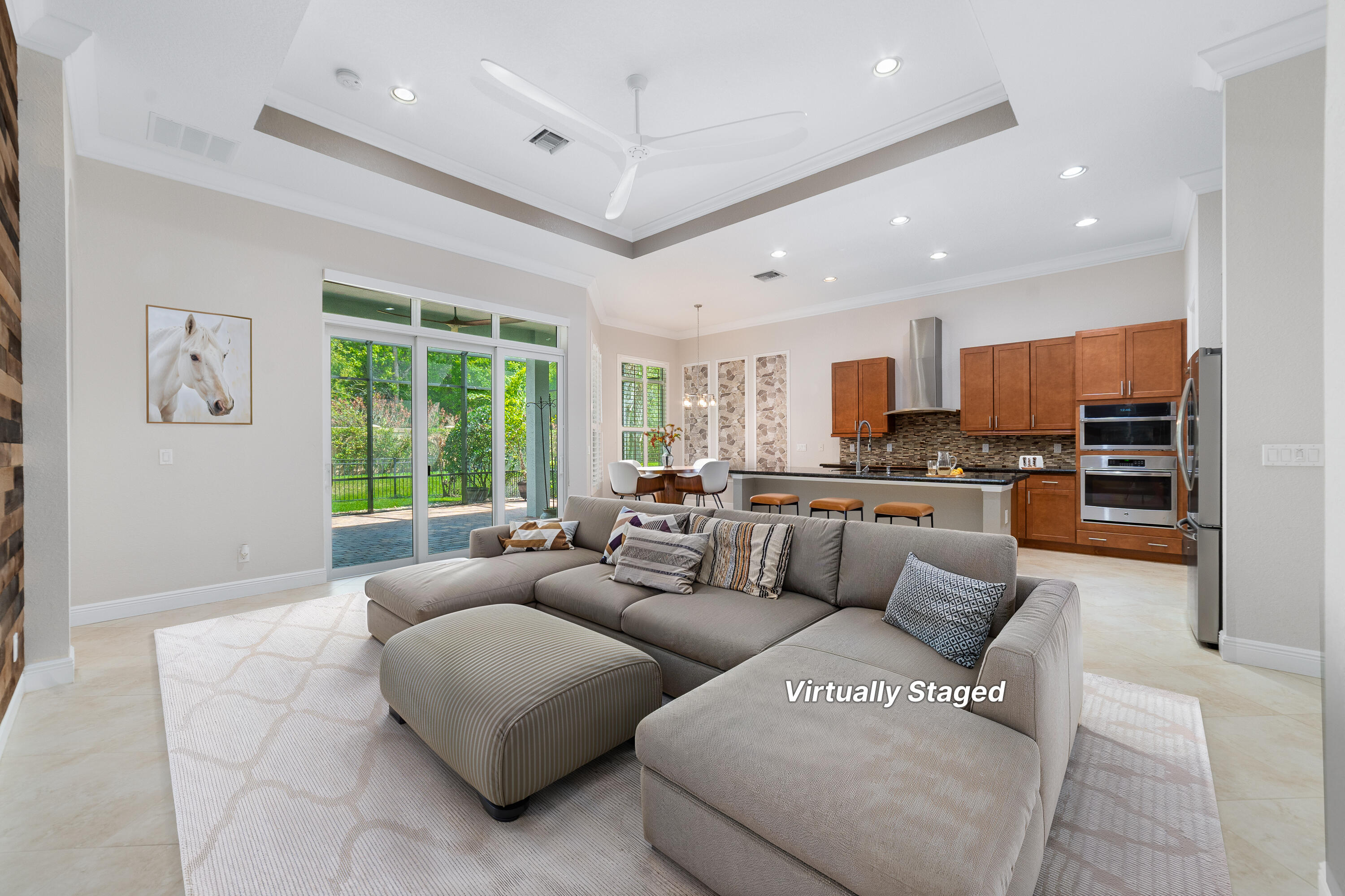 VERANO - Residential