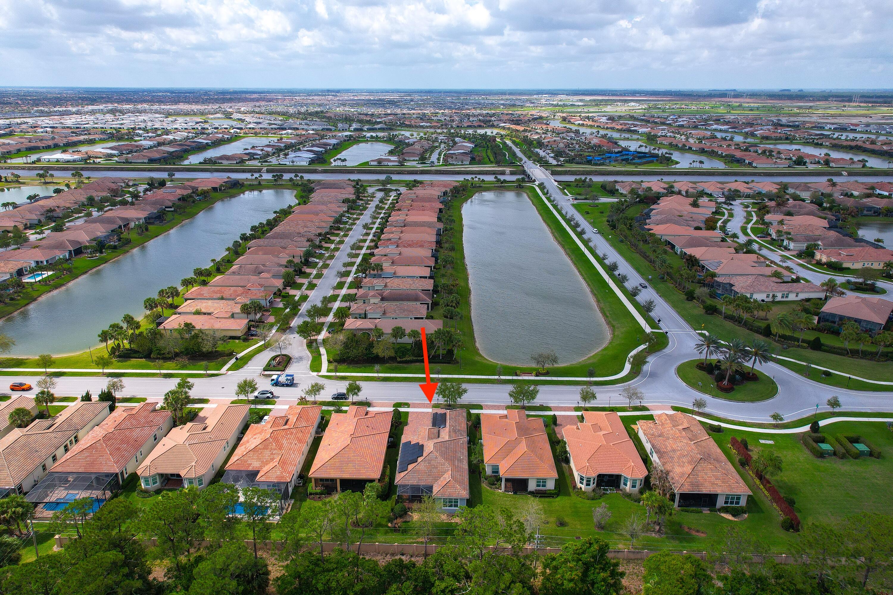 VERANO - Residential