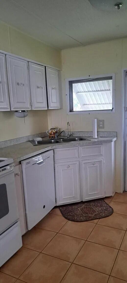 SPANISH LAKES 1 - Residential