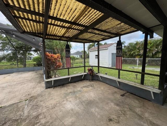 PORT ST LUCIE SECTION 40 - Residential