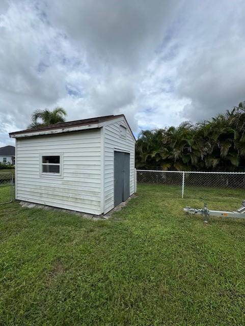 PORT ST LUCIE SECTION 40 - Residential