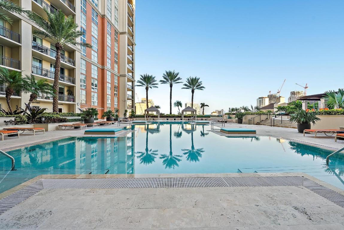 CITYPLACE SOUTH TOWER CONDO - Residential Lease
